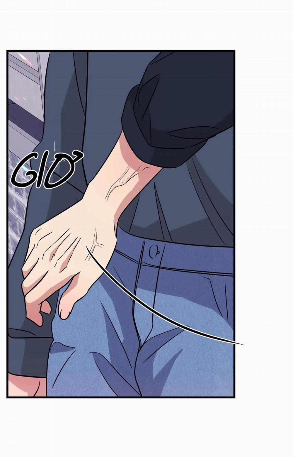 Tình Yêu Cổ Tích 29 trang 32