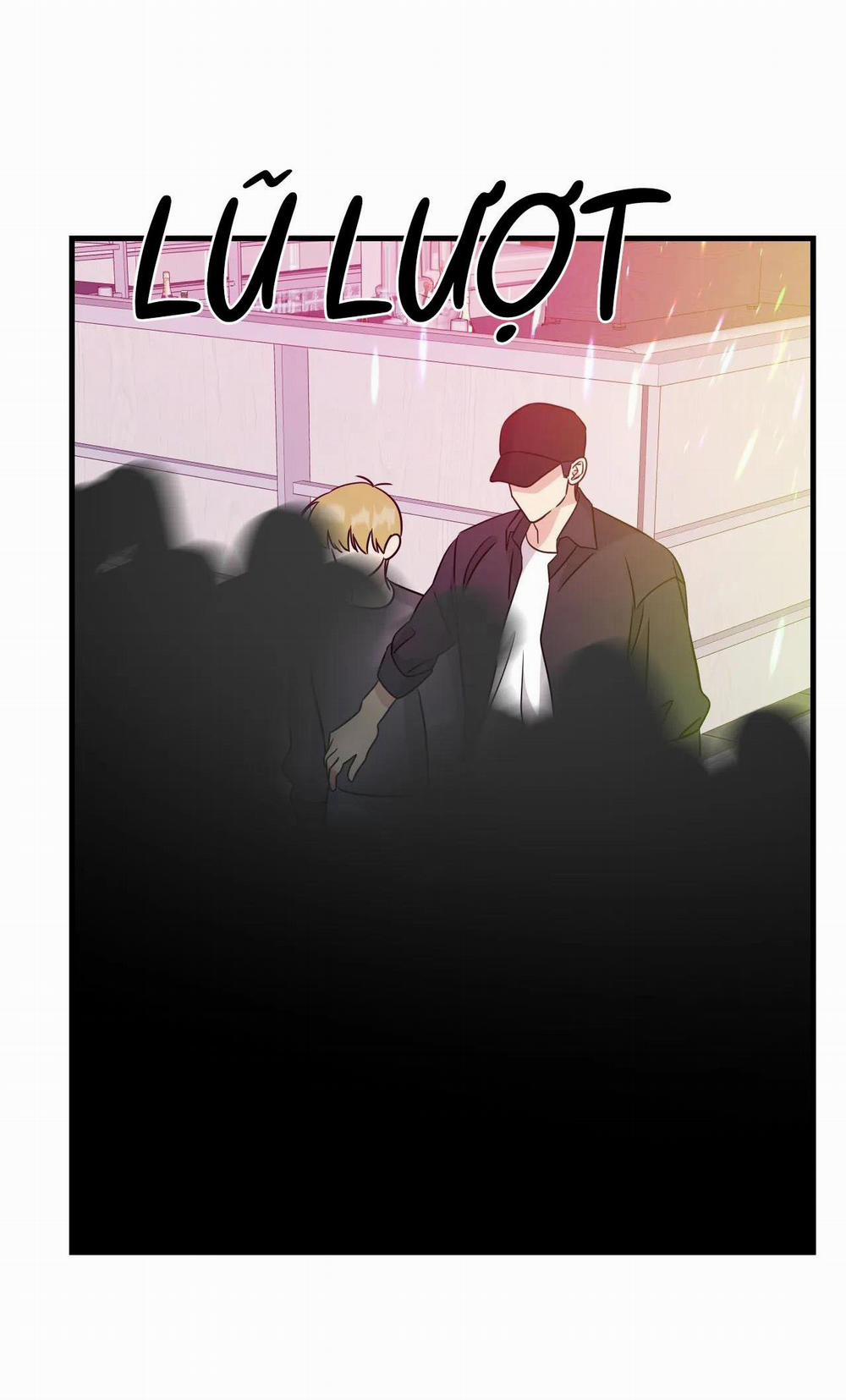 Tình Yêu Cổ Tích 29 trang 33