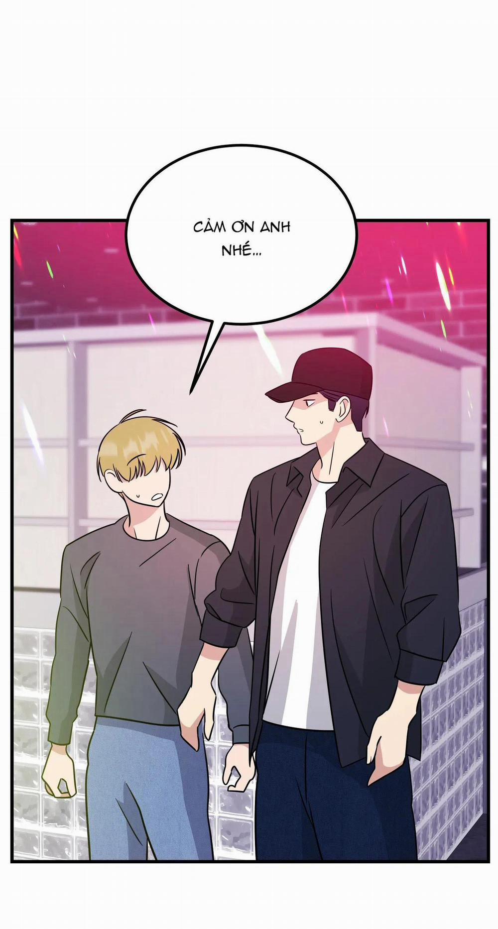 Tình Yêu Cổ Tích 29 trang 35