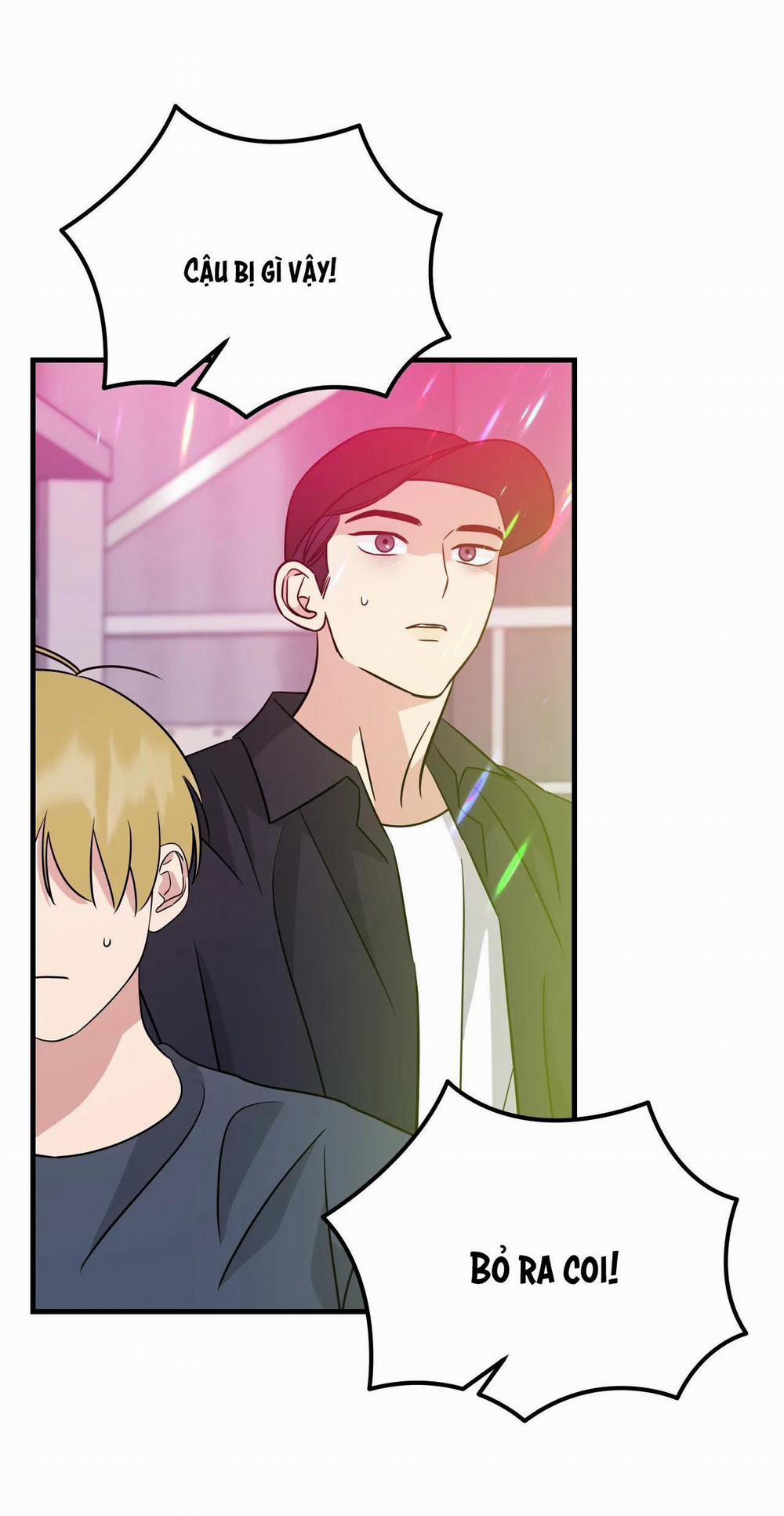 Tình Yêu Cổ Tích 29 trang 36