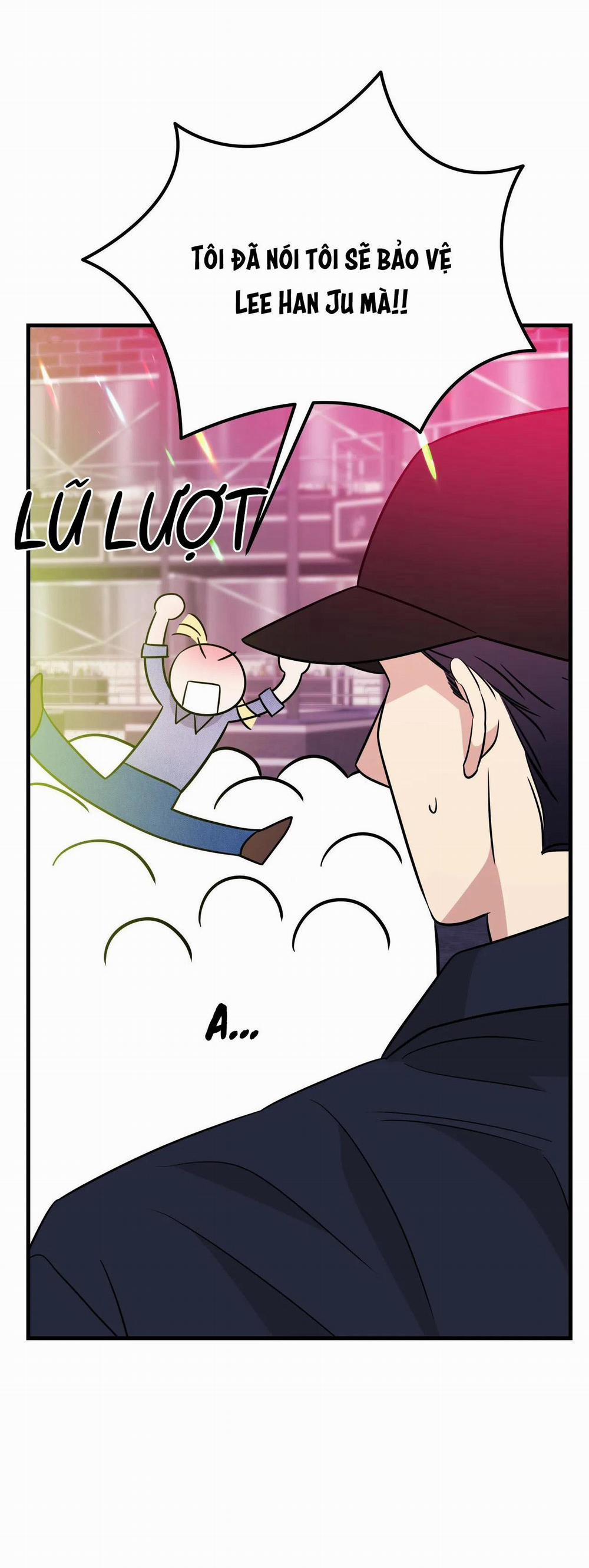 Tình Yêu Cổ Tích 29 trang 37