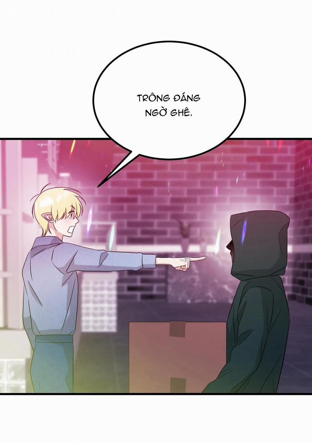 Tình Yêu Cổ Tích 29 trang 45