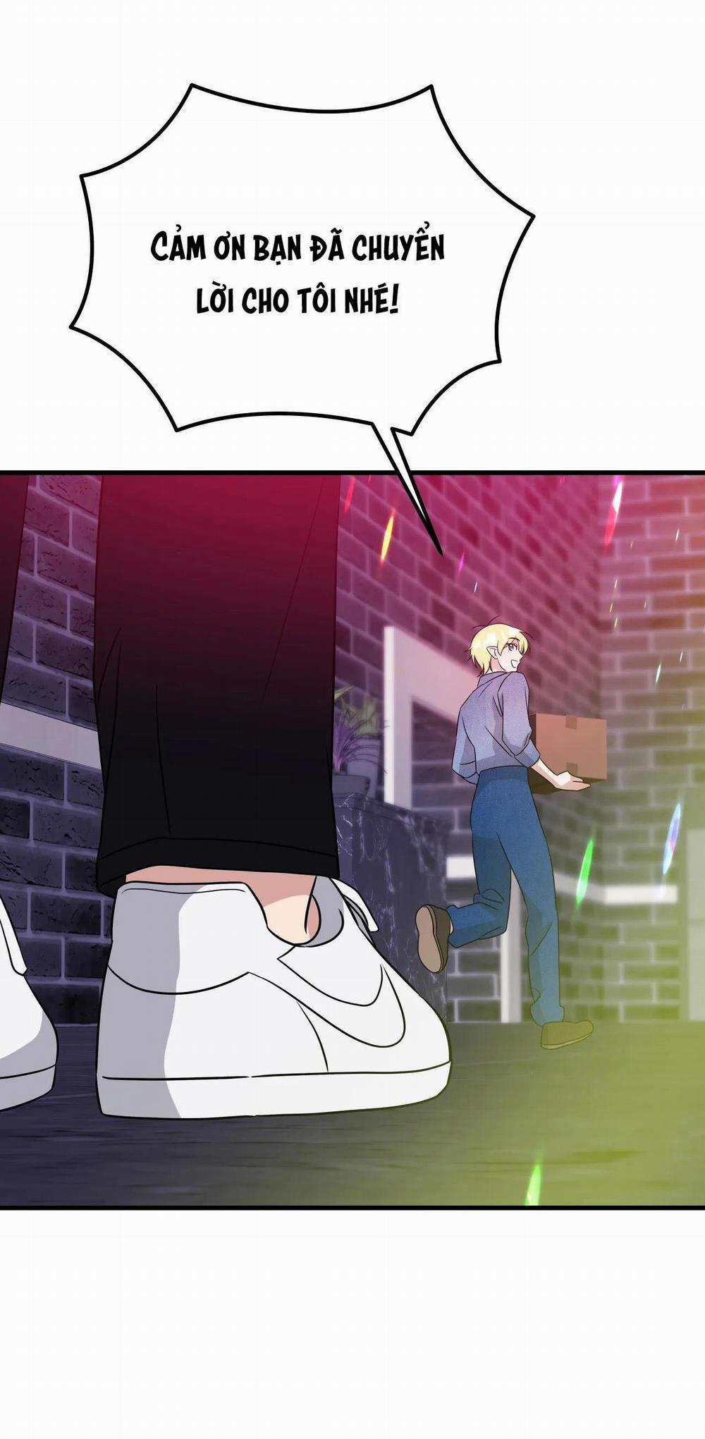 Tình Yêu Cổ Tích 29 trang 52