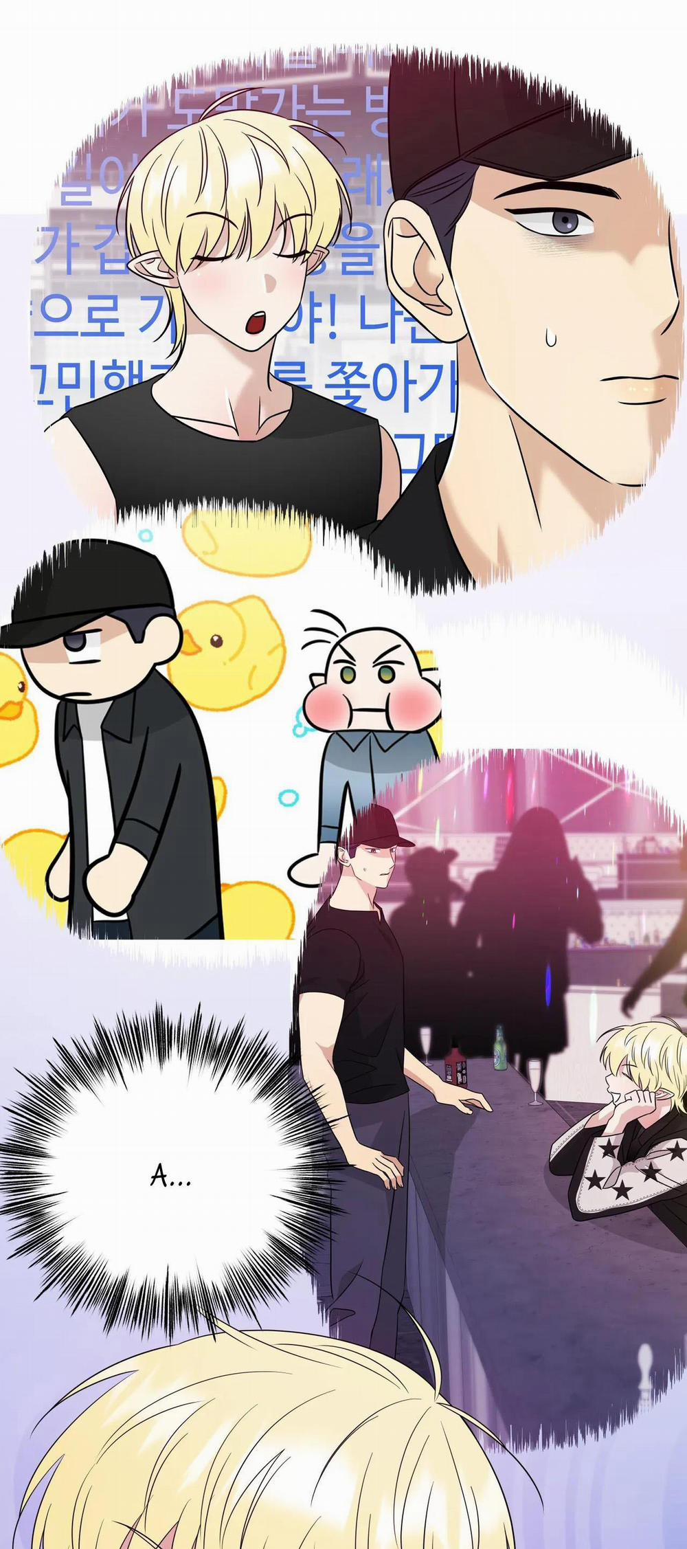 Tình Yêu Cổ Tích 29 trang 6