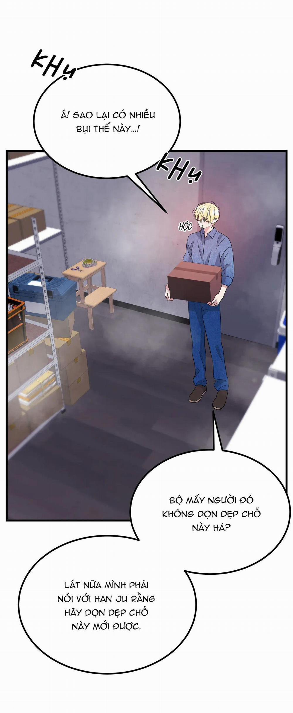 Tình Yêu Cổ Tích 29 trang 62