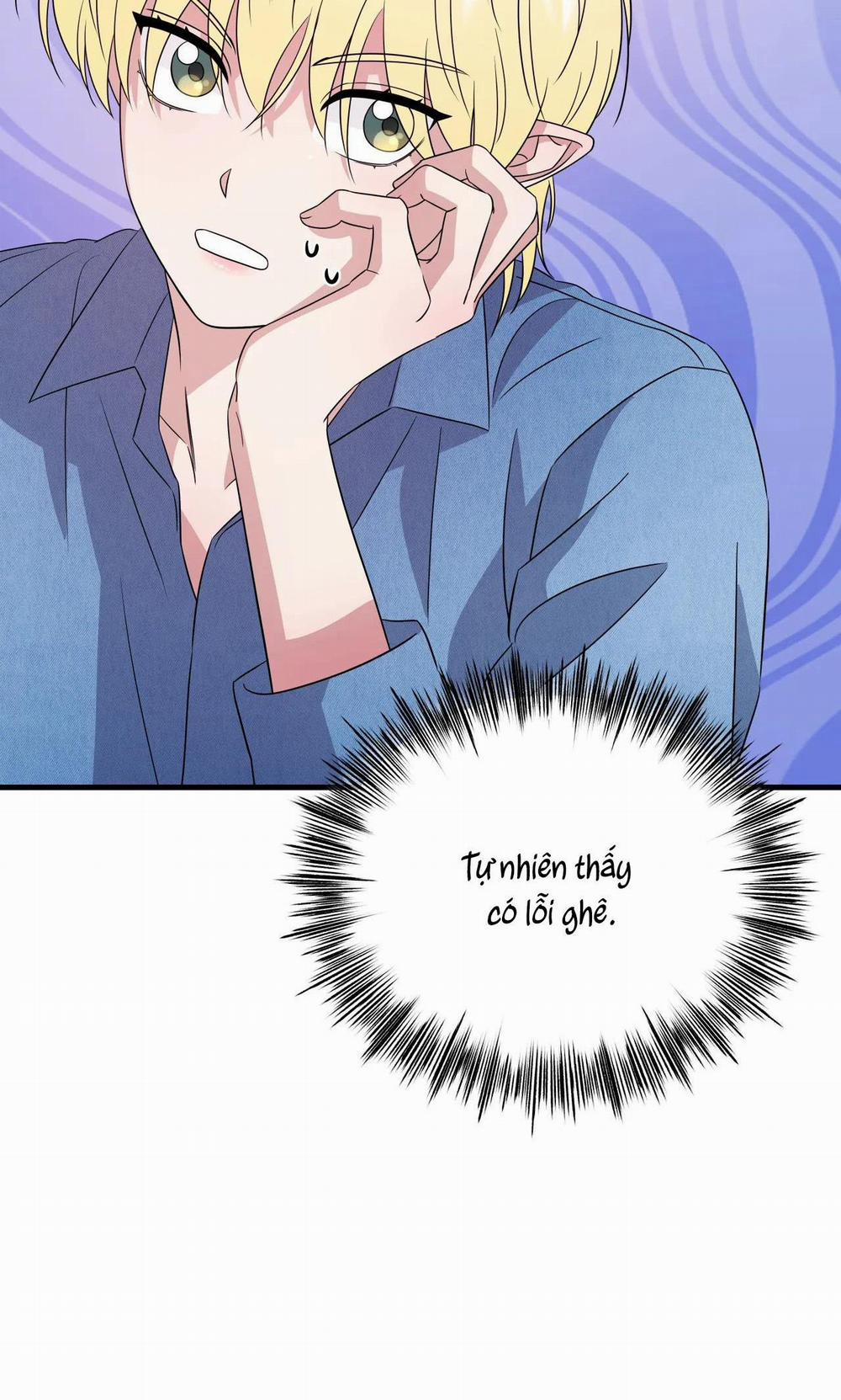 Tình Yêu Cổ Tích 29 trang 7