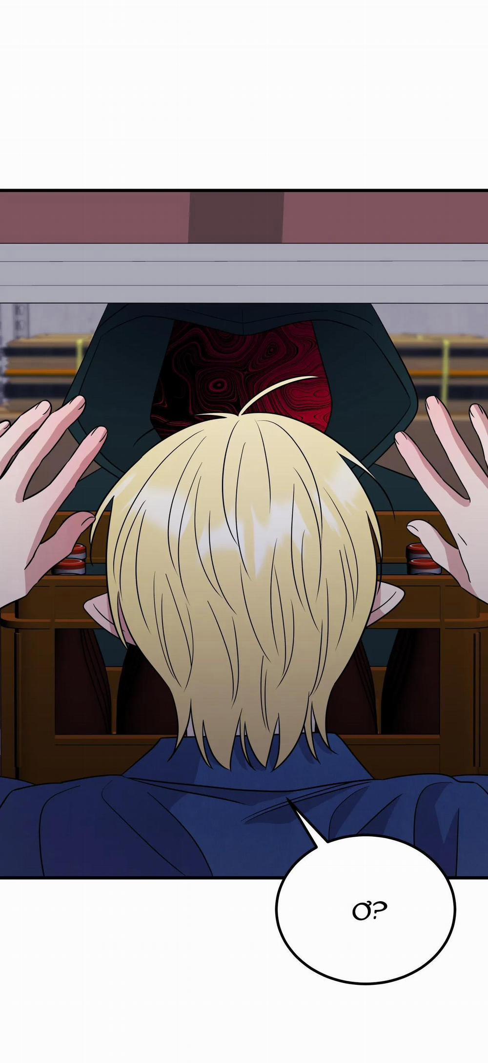 Tình Yêu Cổ Tích 29 trang 70