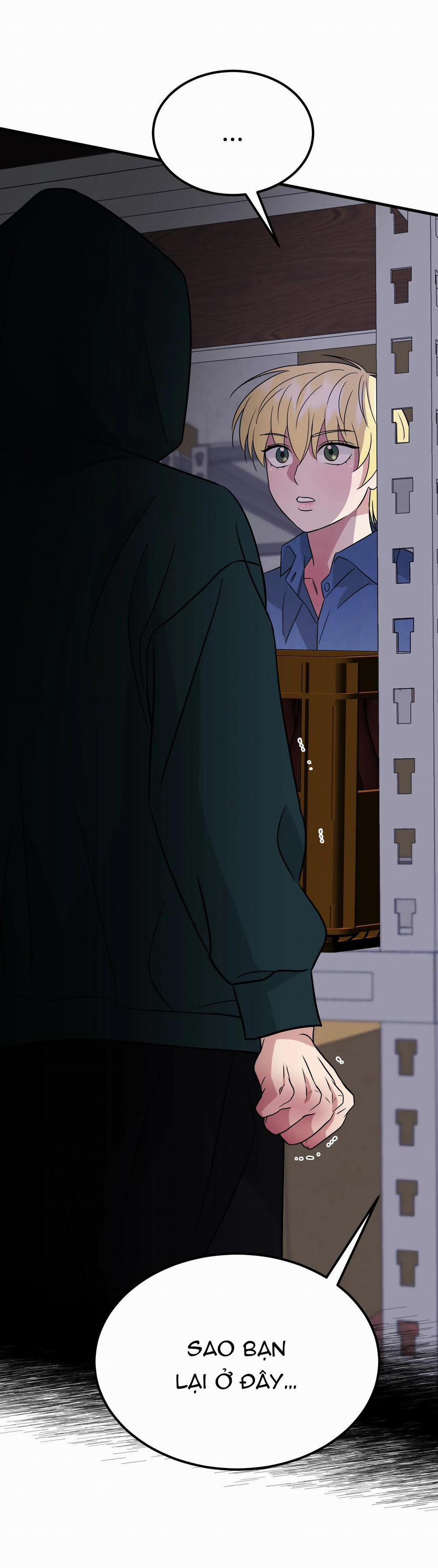 Tình Yêu Cổ Tích 29 trang 71