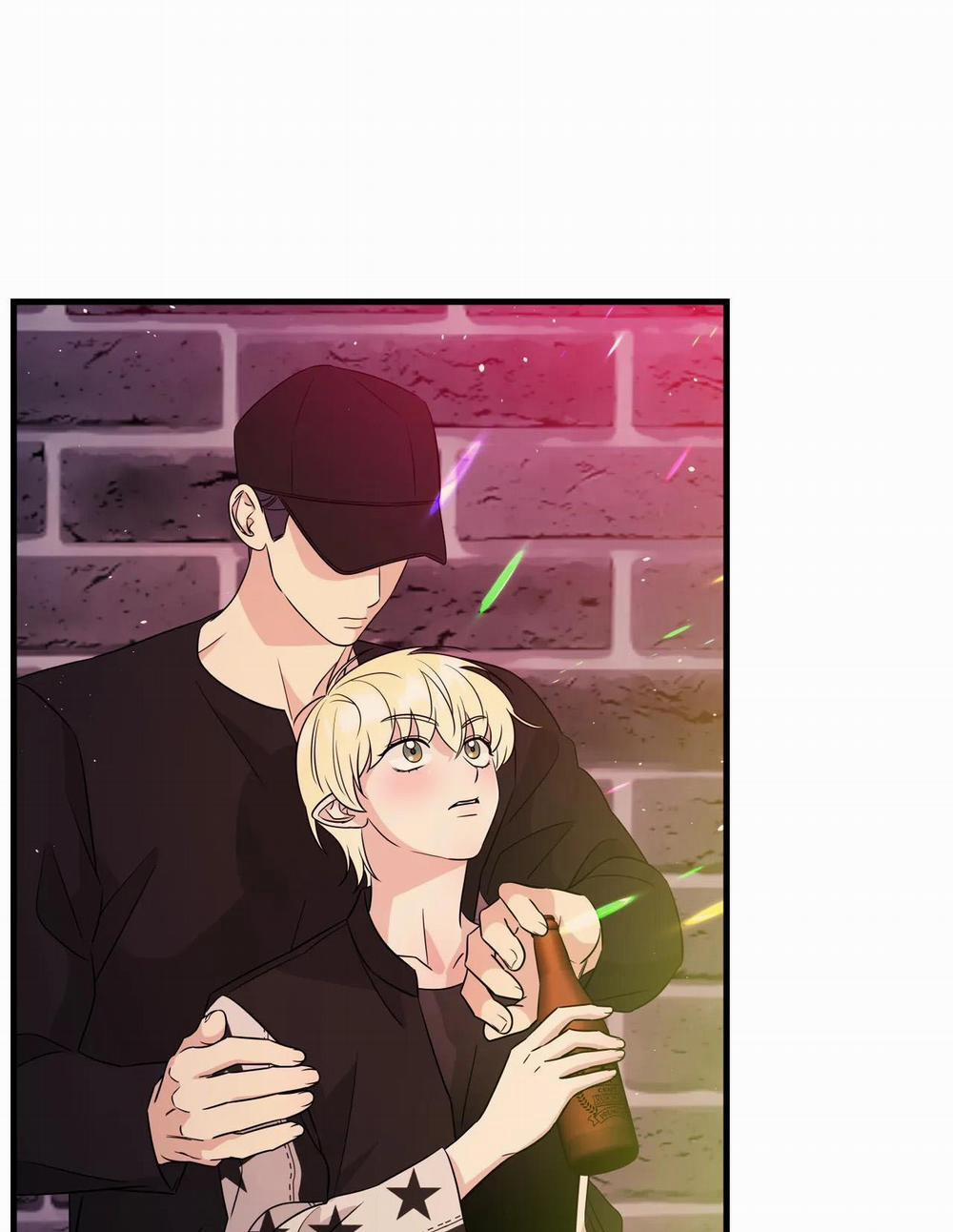 Tình Yêu Cổ Tích 29 trang 8