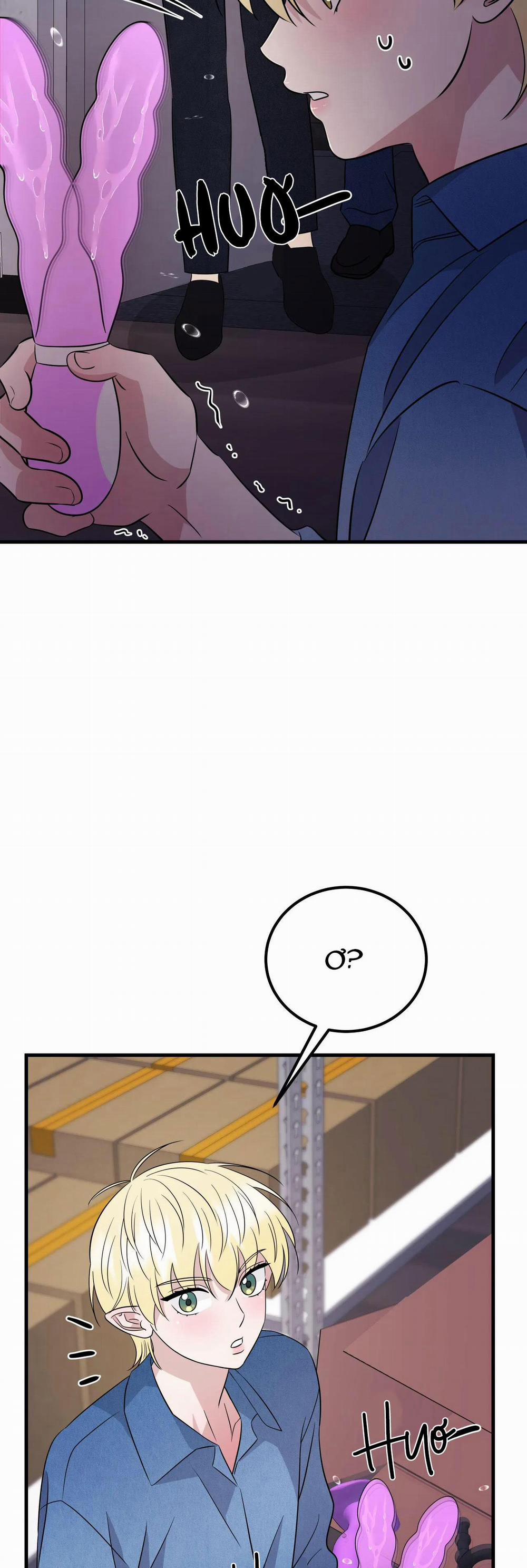 Tình Yêu Cổ Tích 30 trang 12