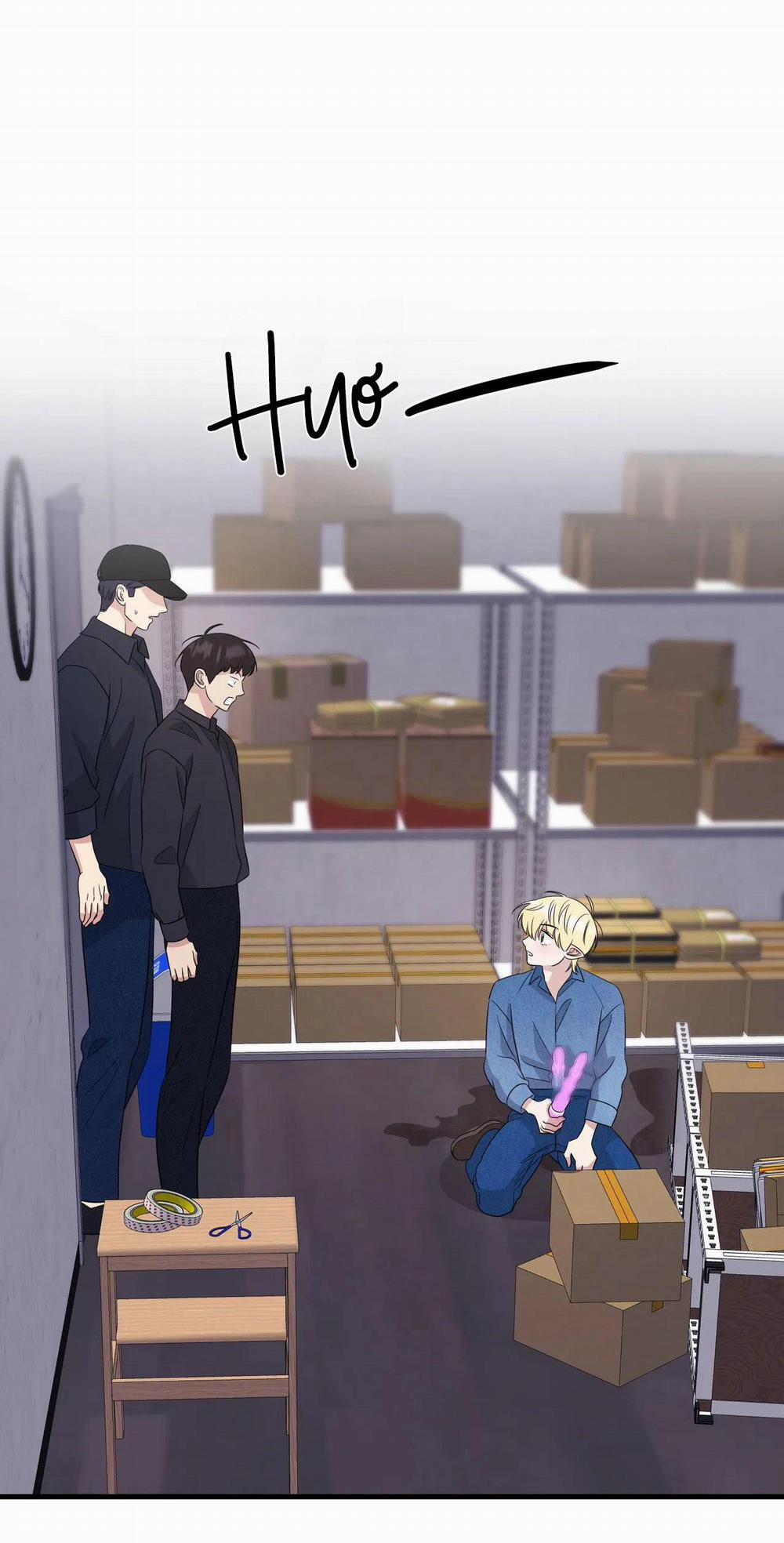 Tình Yêu Cổ Tích 30 trang 15