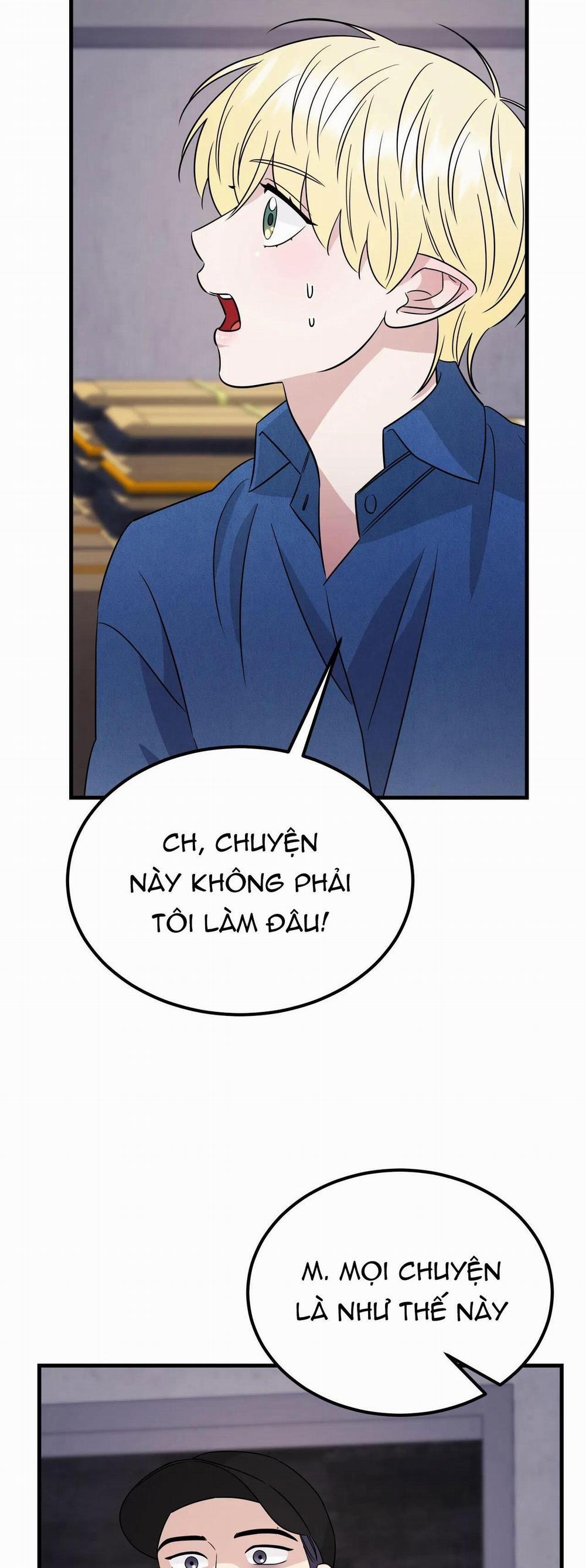 Tình Yêu Cổ Tích 30 trang 20