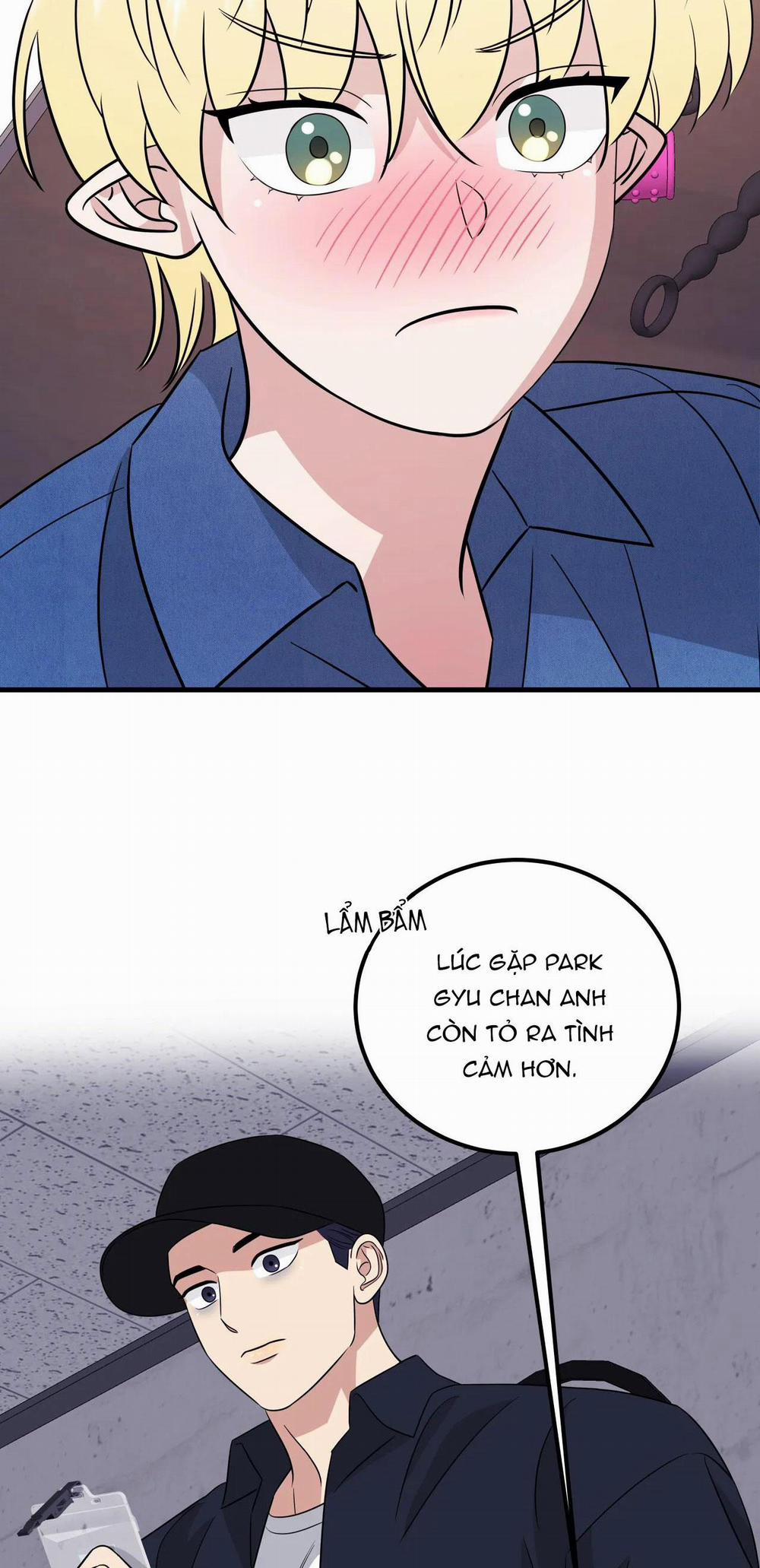 Tình Yêu Cổ Tích 30 trang 30