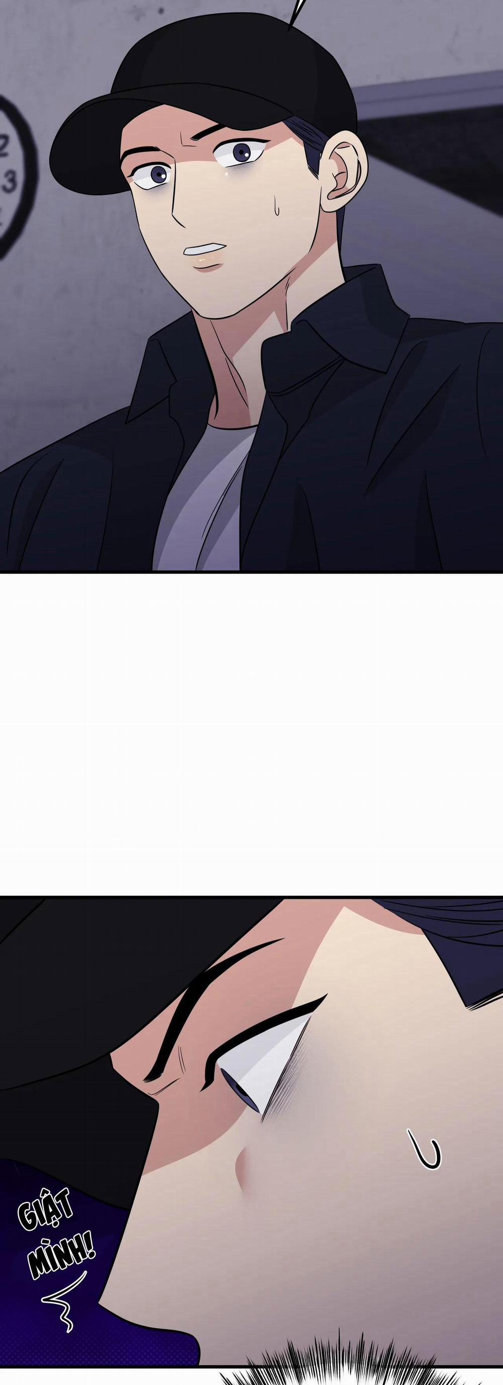 Tình Yêu Cổ Tích 30 trang 33