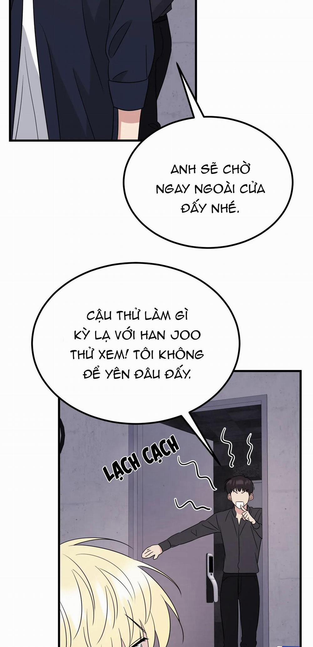 Tình Yêu Cổ Tích 30 trang 39