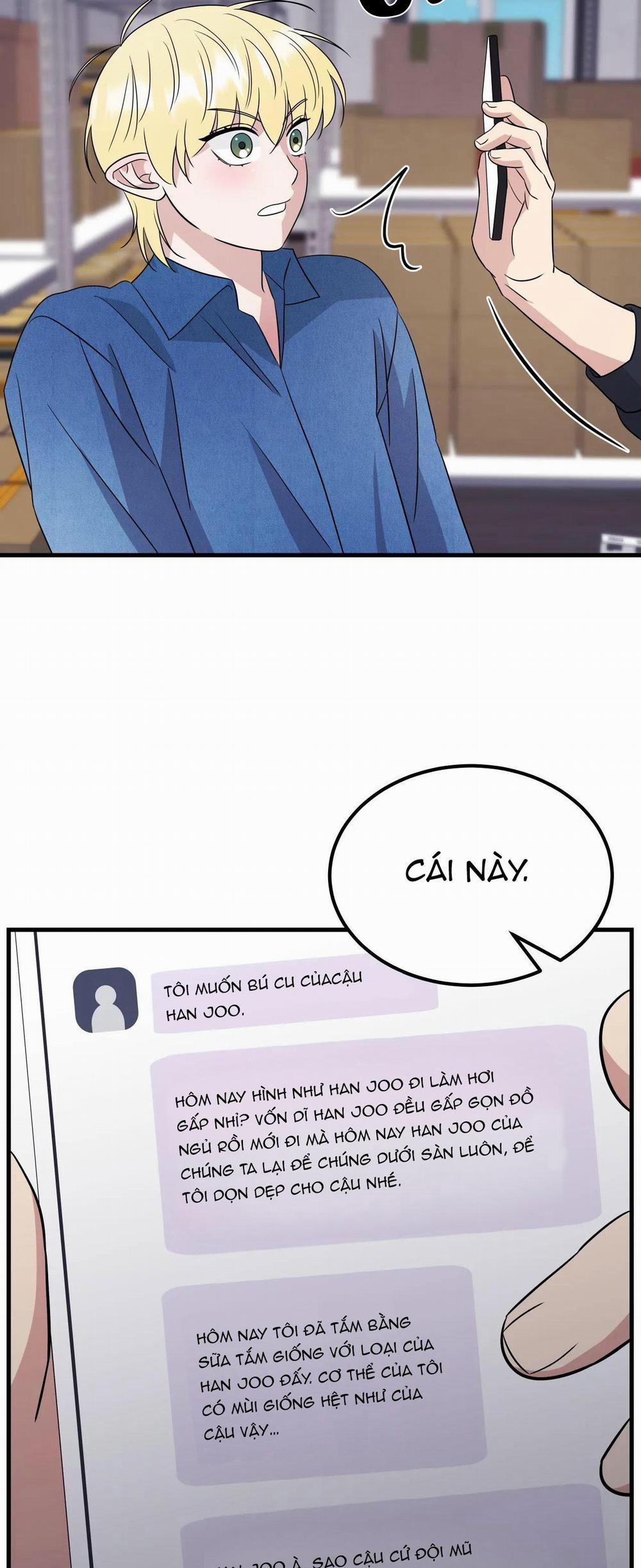 Tình Yêu Cổ Tích 30 trang 43