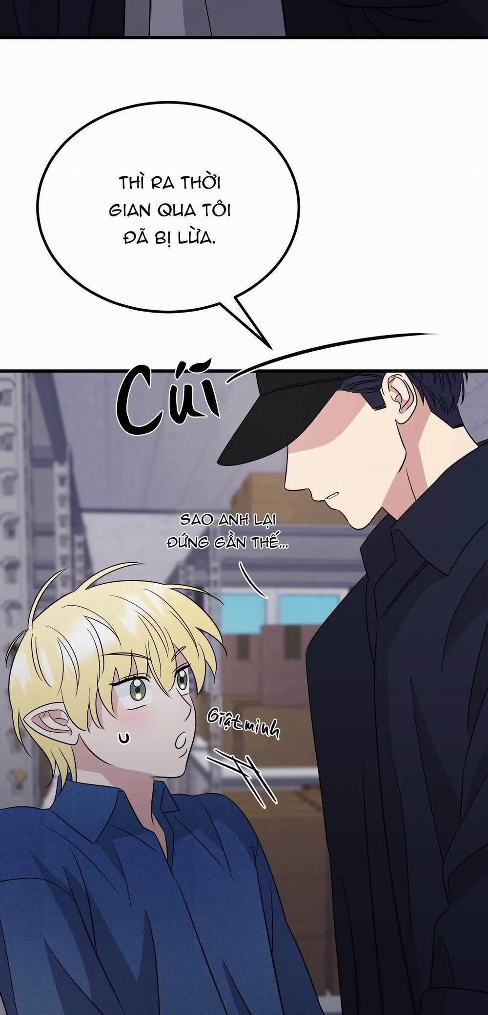 Tình Yêu Cổ Tích 30 trang 45