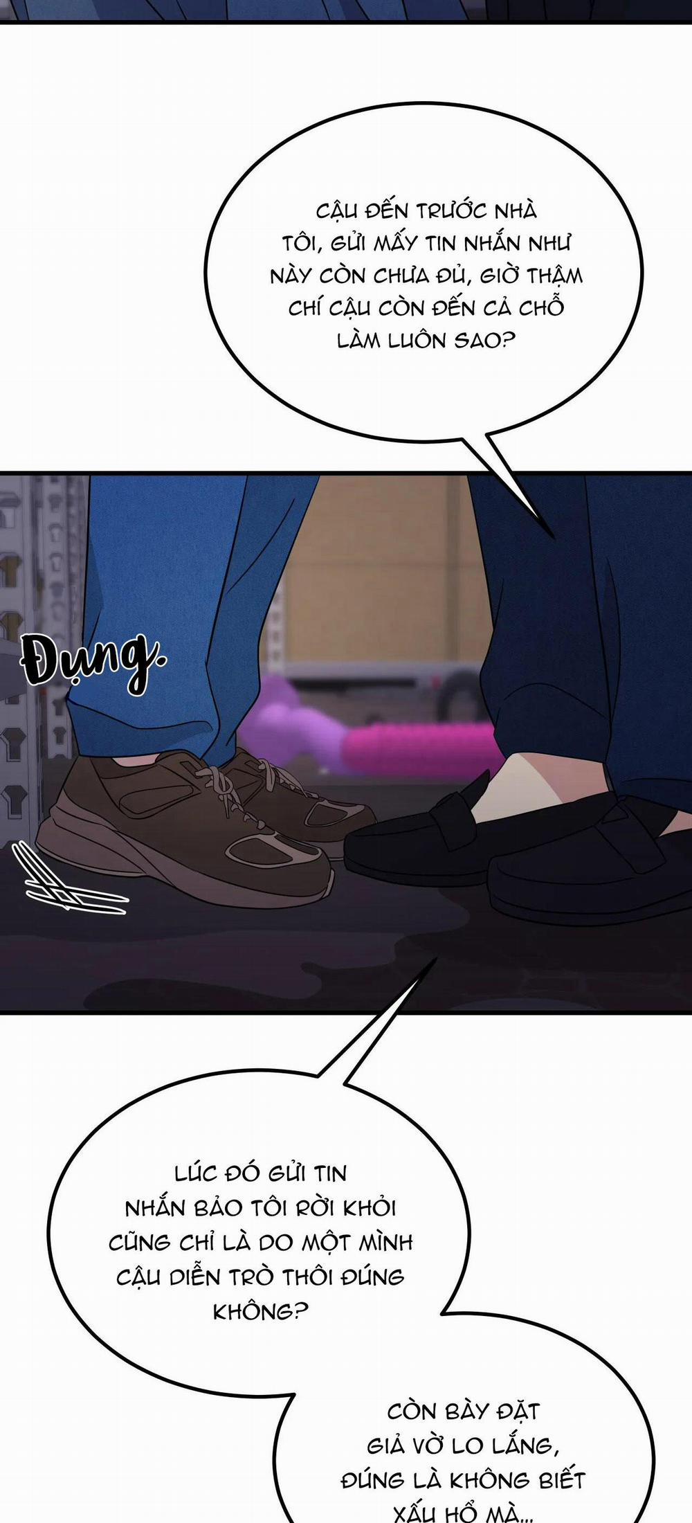 Tình Yêu Cổ Tích 30 trang 46