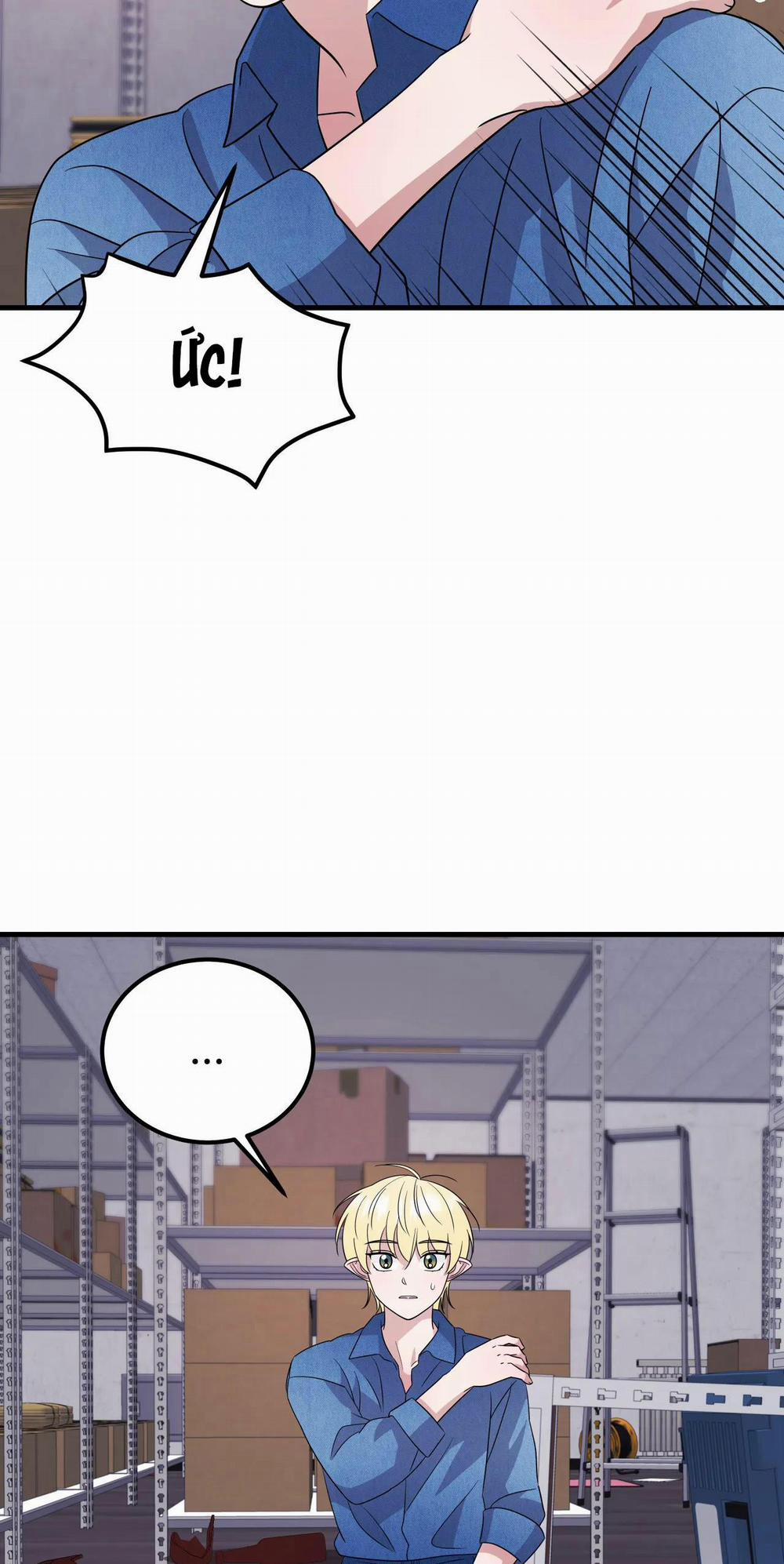 Tình Yêu Cổ Tích 30 trang 5