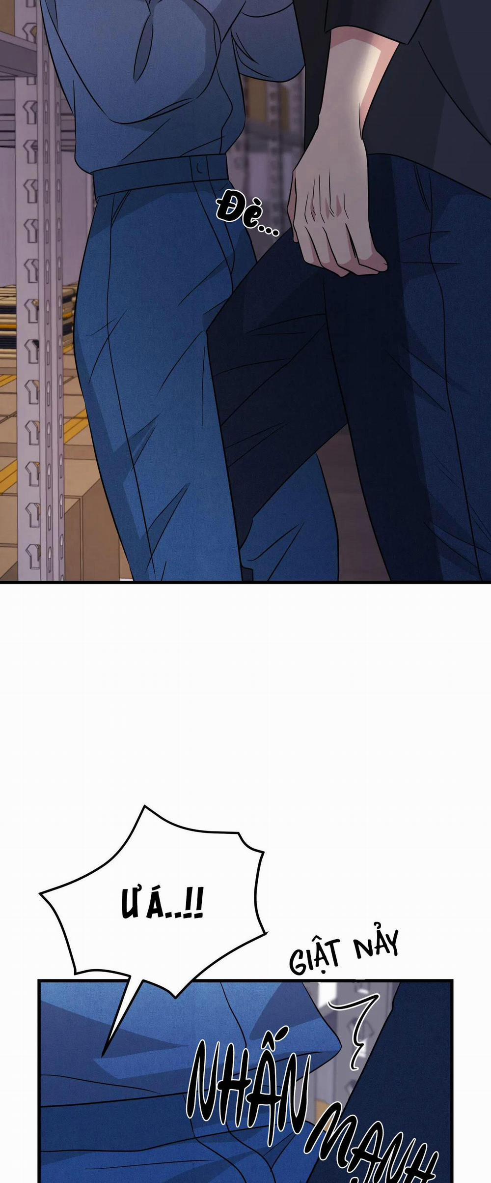 Tình Yêu Cổ Tích 30 trang 50