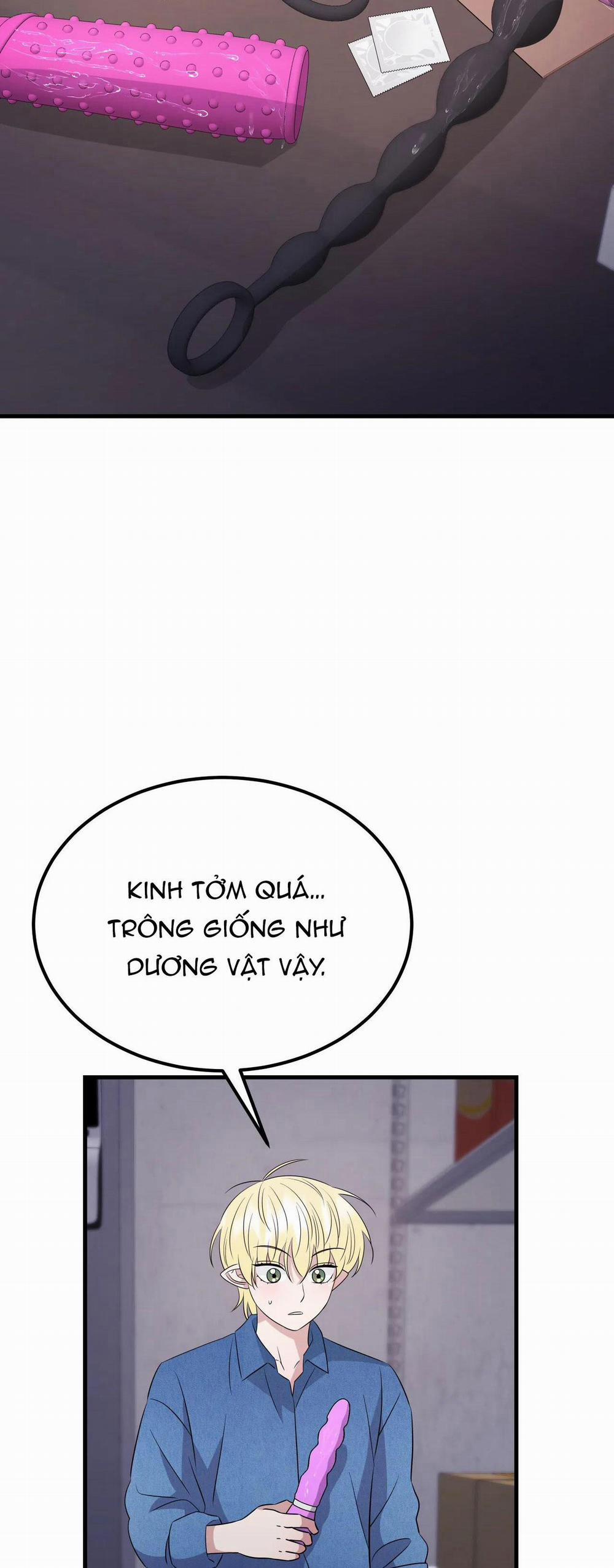 Tình Yêu Cổ Tích 30 trang 8