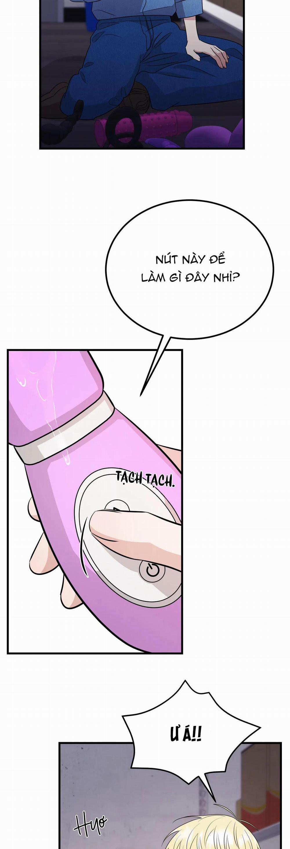 Tình Yêu Cổ Tích 30 trang 9