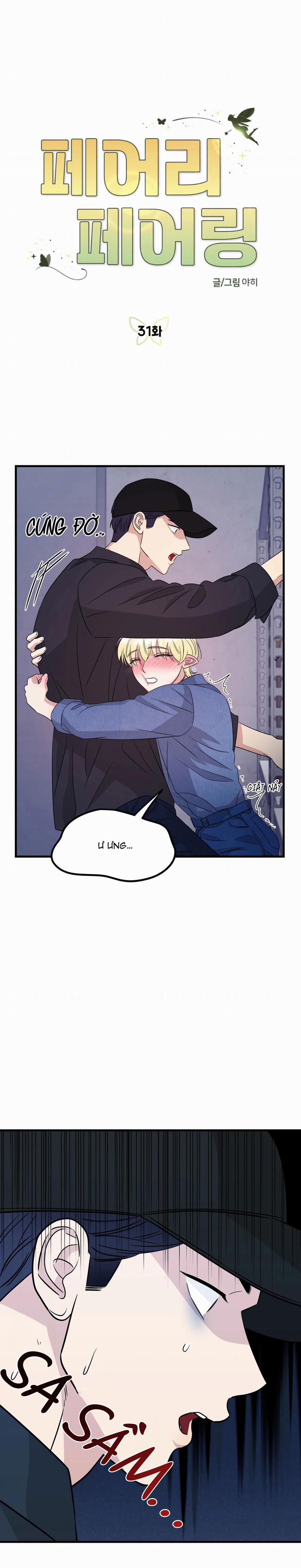 Tình Yêu Cổ Tích 31 trang 0