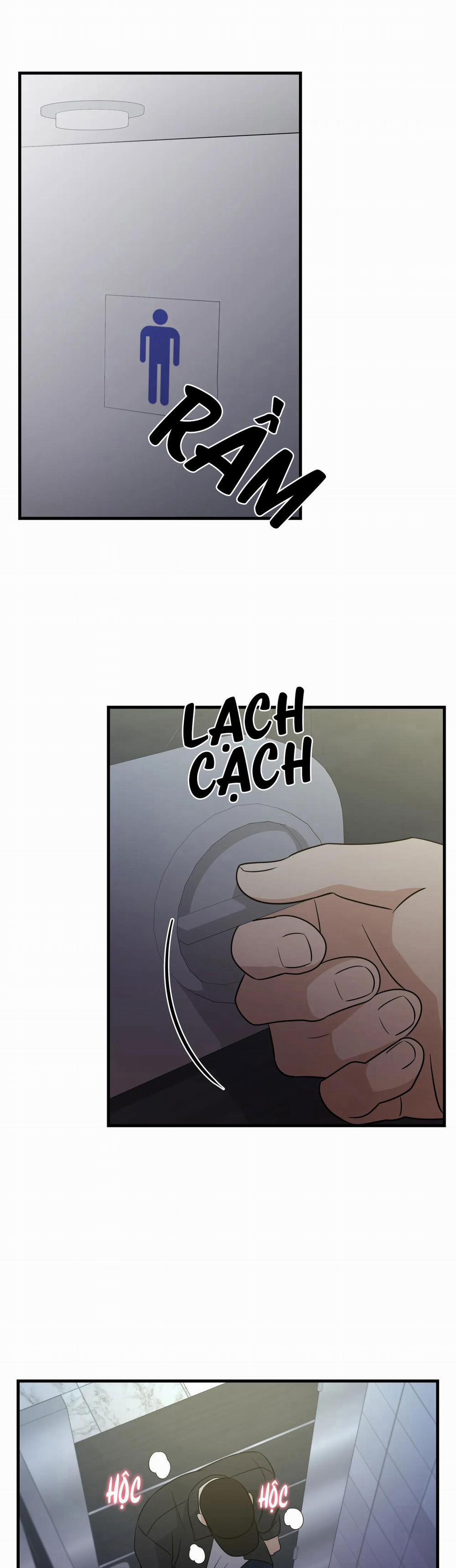 Tình Yêu Cổ Tích 31 trang 16