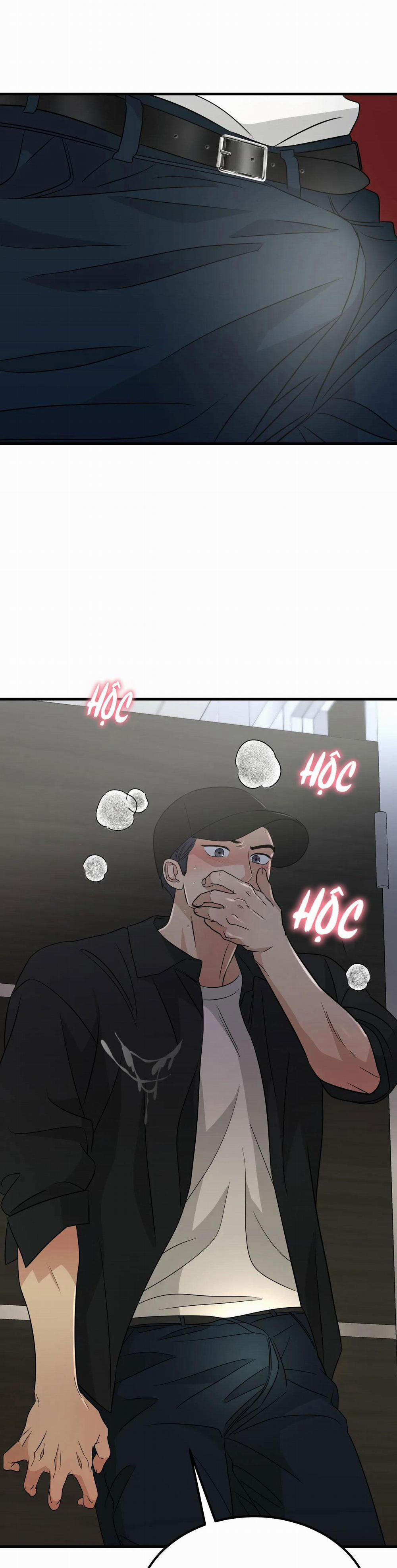 Tình Yêu Cổ Tích 31 trang 18