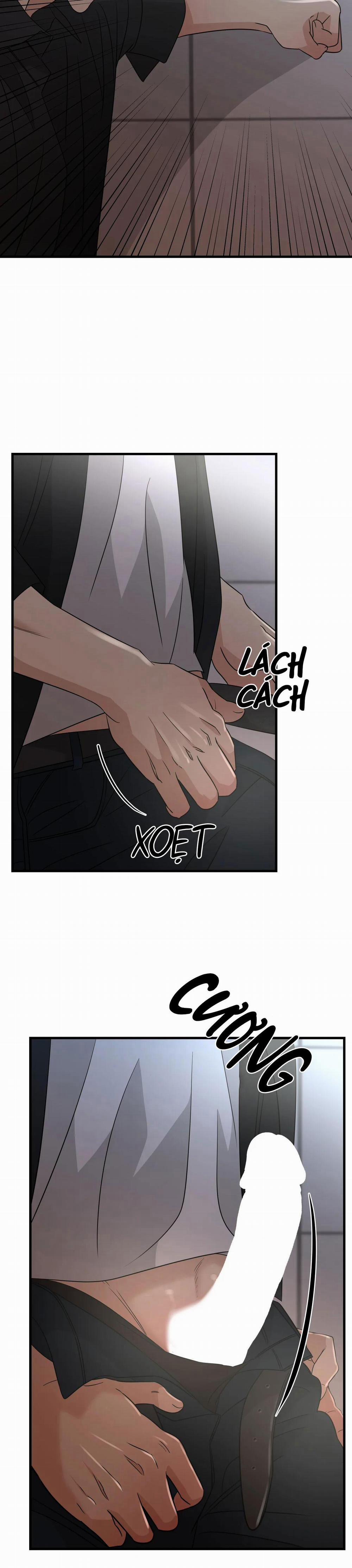 Tình Yêu Cổ Tích 31 trang 20