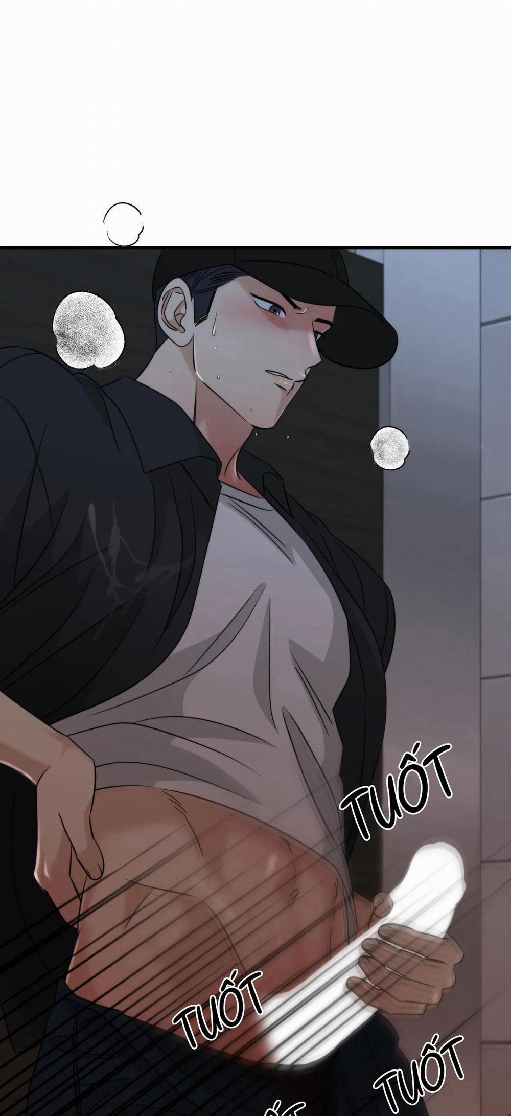 Tình Yêu Cổ Tích 31 trang 22