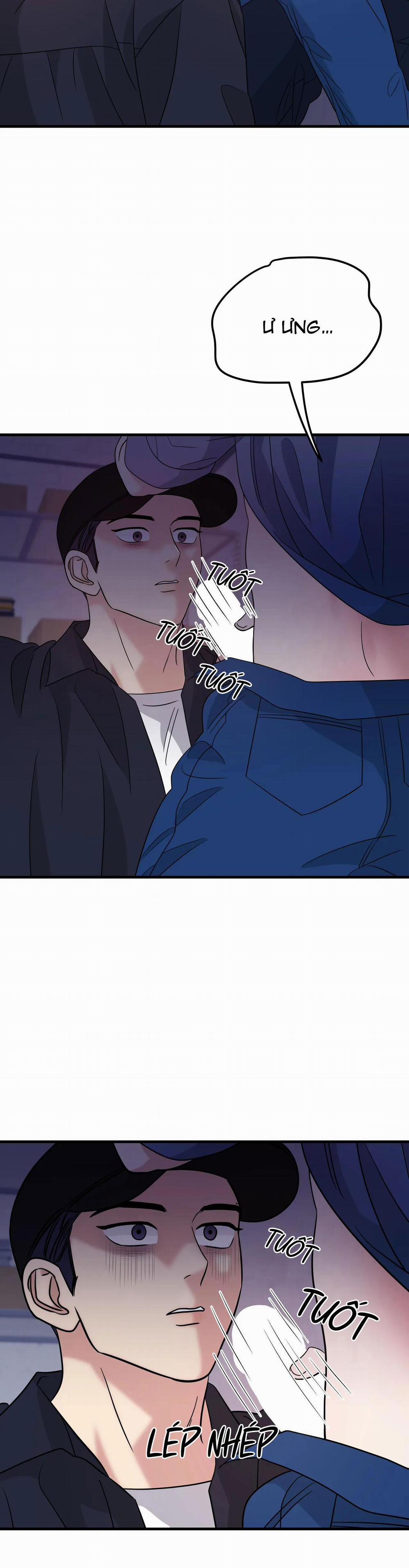 Tình Yêu Cổ Tích 31 trang 3