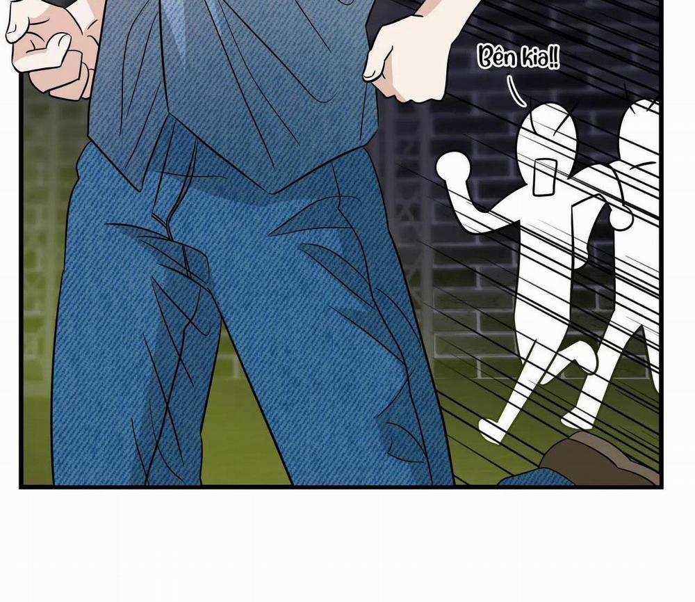 Tình Yêu Cổ Tích 31 trang 36