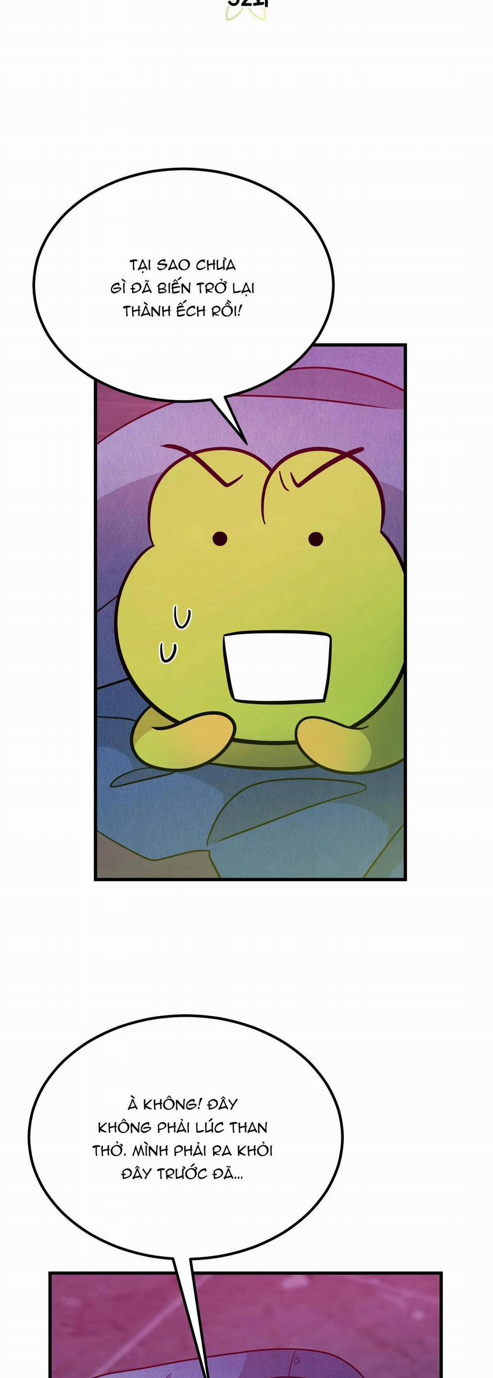 Tình Yêu Cổ Tích 32 trang 1