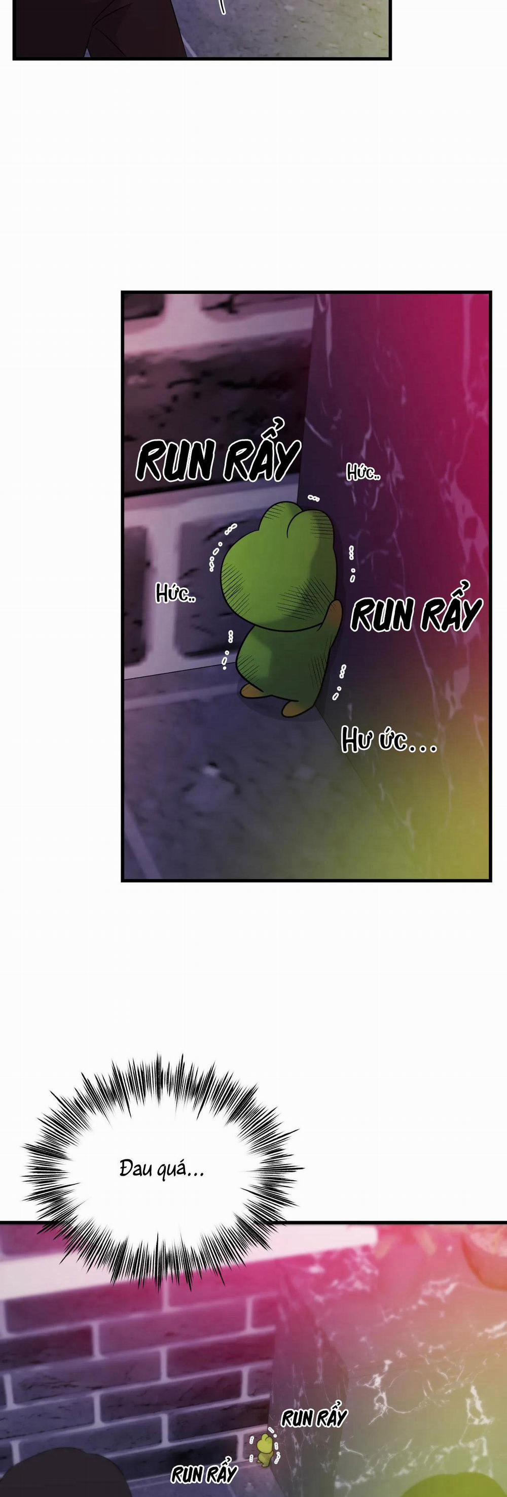 Tình Yêu Cổ Tích 32 trang 10