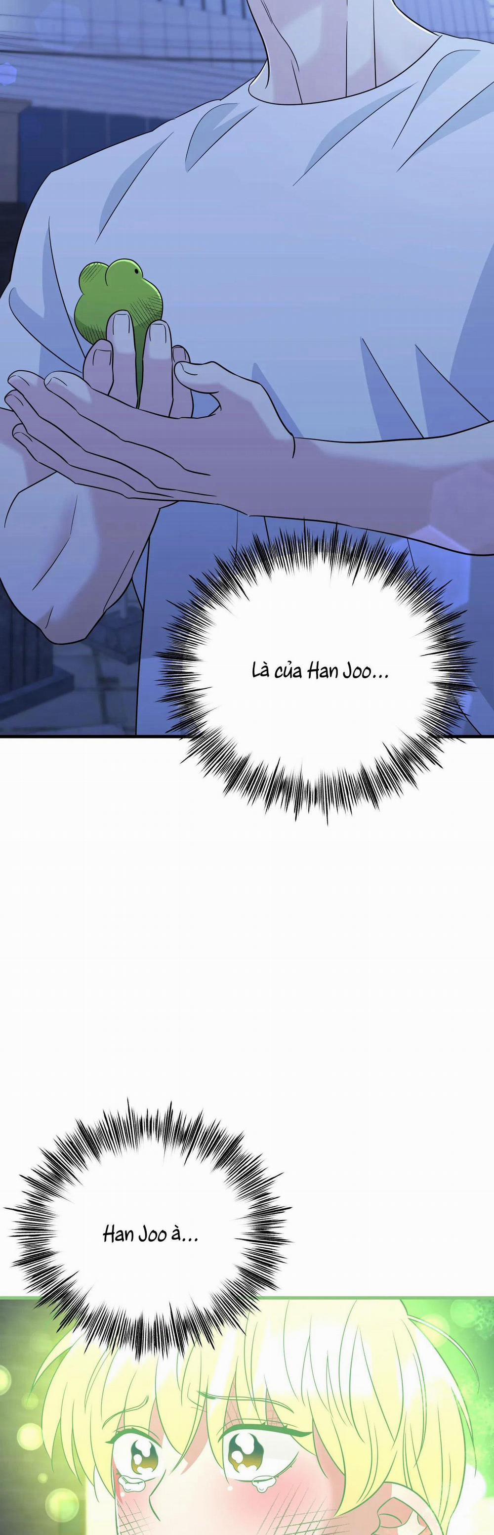 Tình Yêu Cổ Tích 32 trang 15