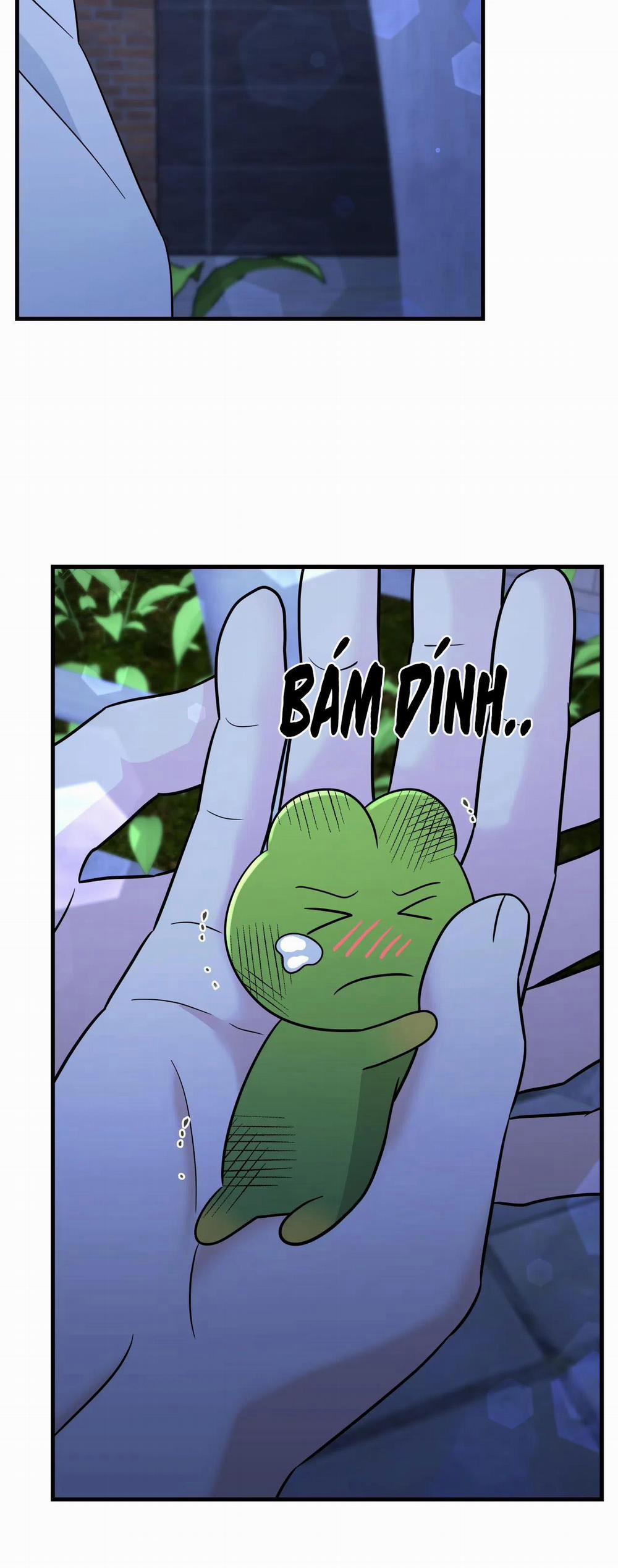 Tình Yêu Cổ Tích 32 trang 18