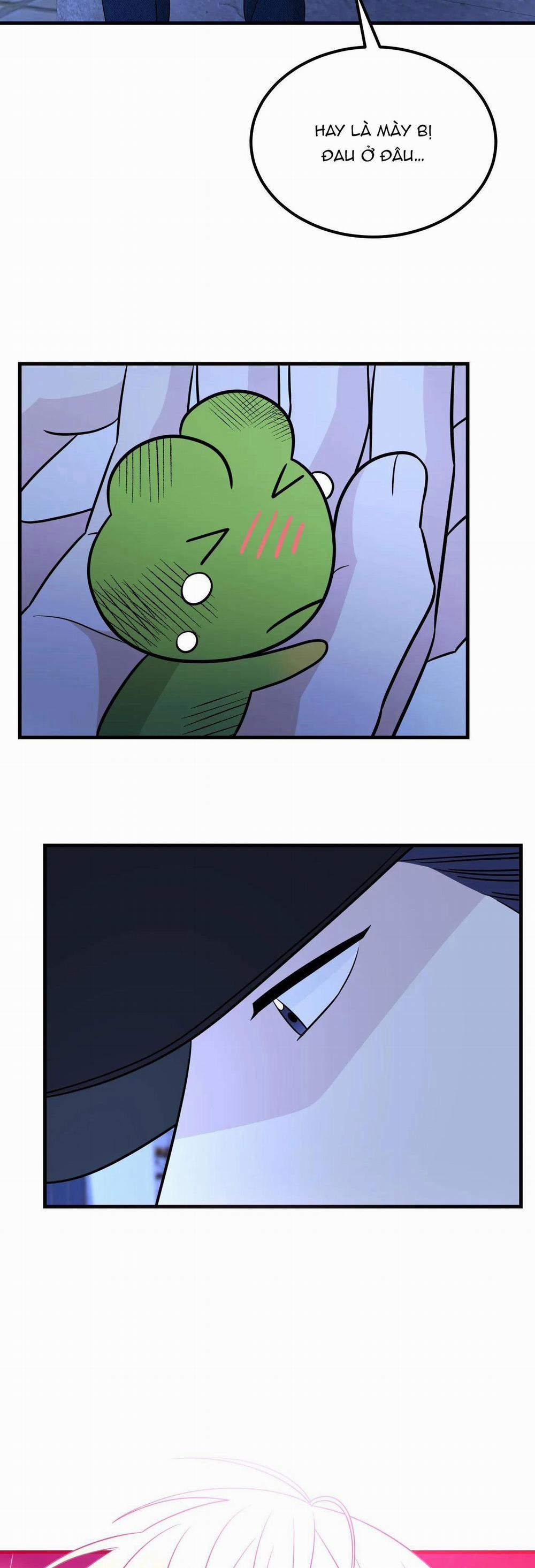 Tình Yêu Cổ Tích 32 trang 20