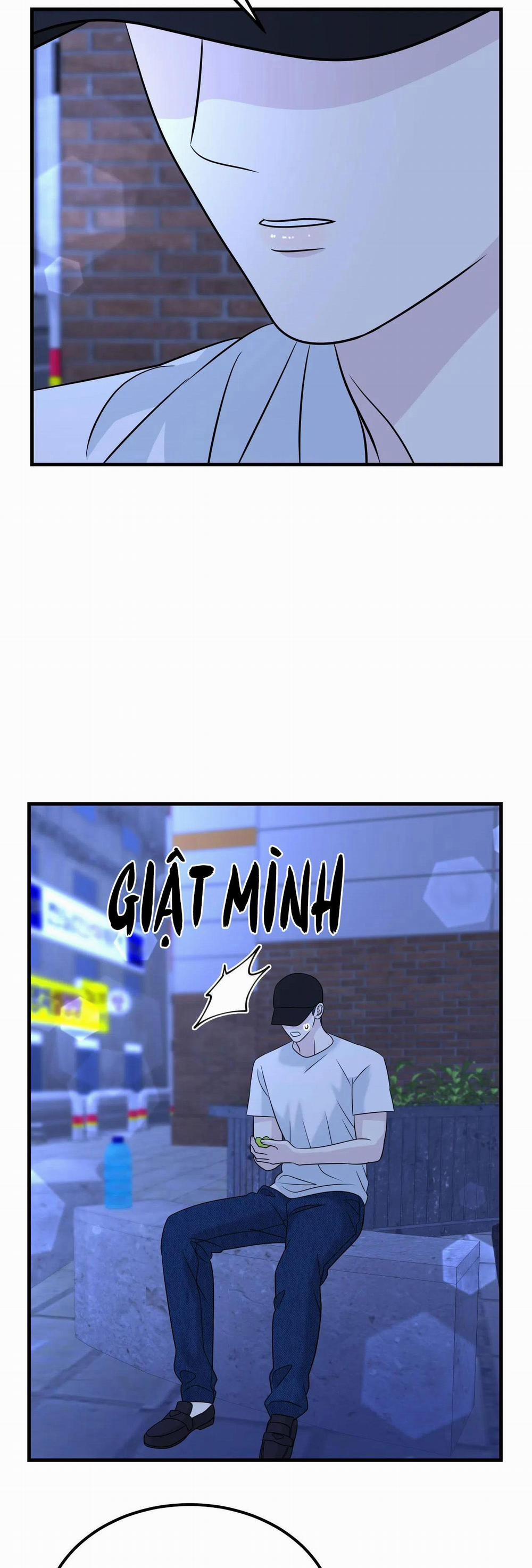 Tình Yêu Cổ Tích 32 trang 22