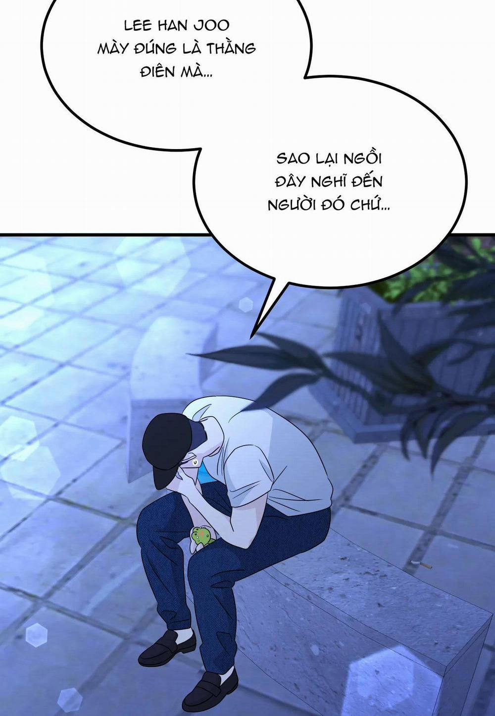 Tình Yêu Cổ Tích 32 trang 23