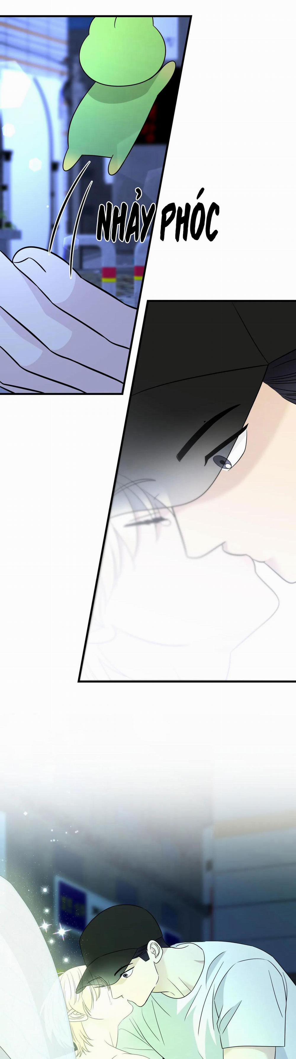 Tình Yêu Cổ Tích 32 trang 25