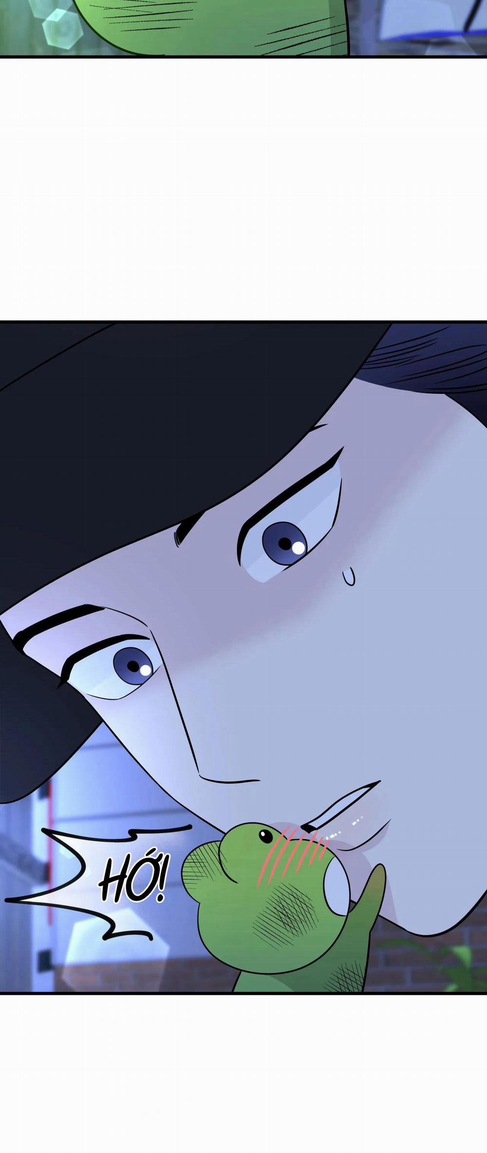 Tình Yêu Cổ Tích 32 trang 28