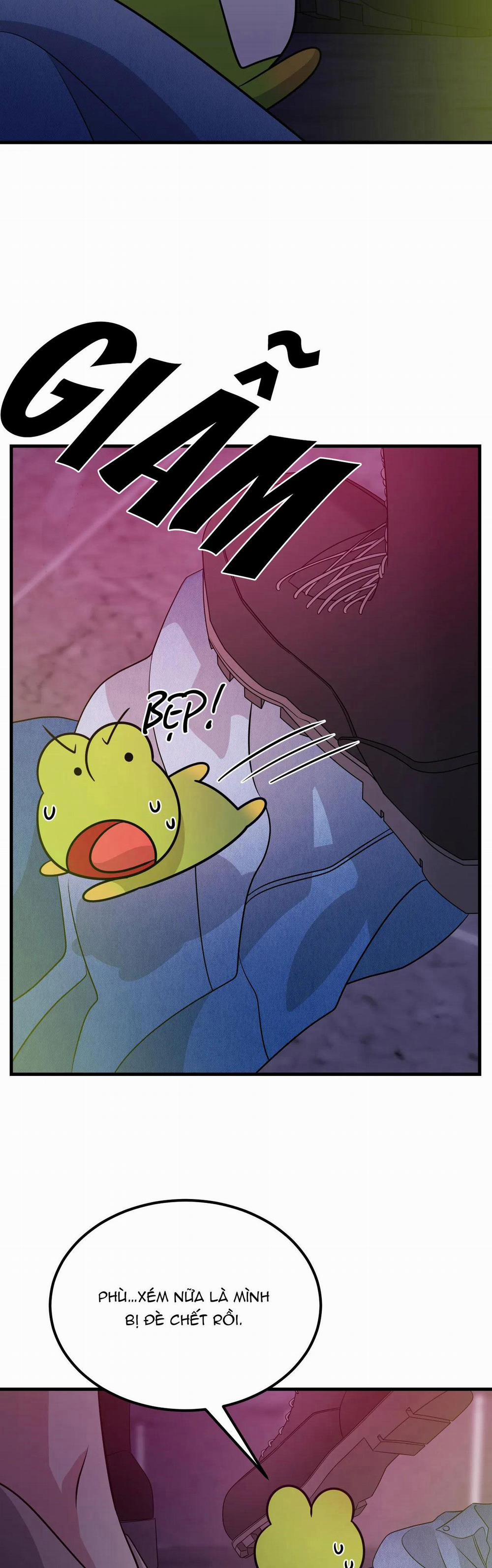 Tình Yêu Cổ Tích 32 trang 3