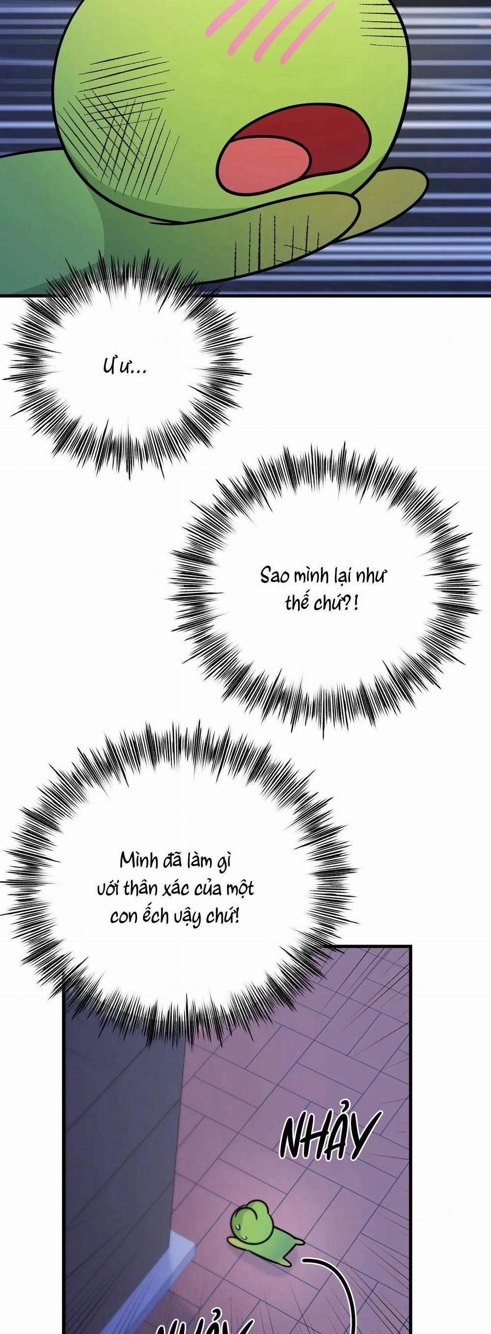 Tình Yêu Cổ Tích 32 trang 32