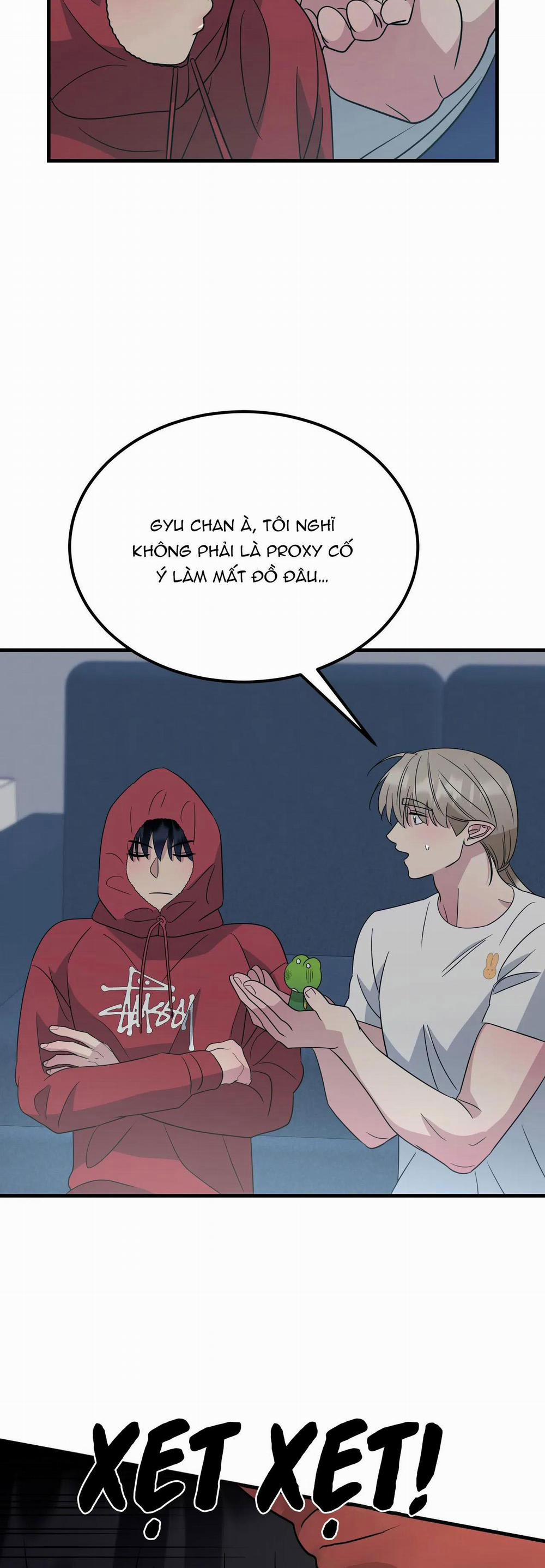 Tình Yêu Cổ Tích 32 trang 44