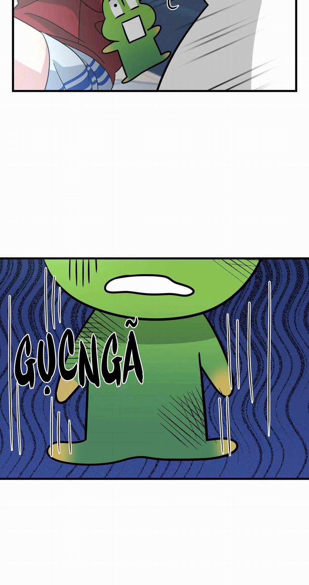 Tình Yêu Cổ Tích 32 trang 46