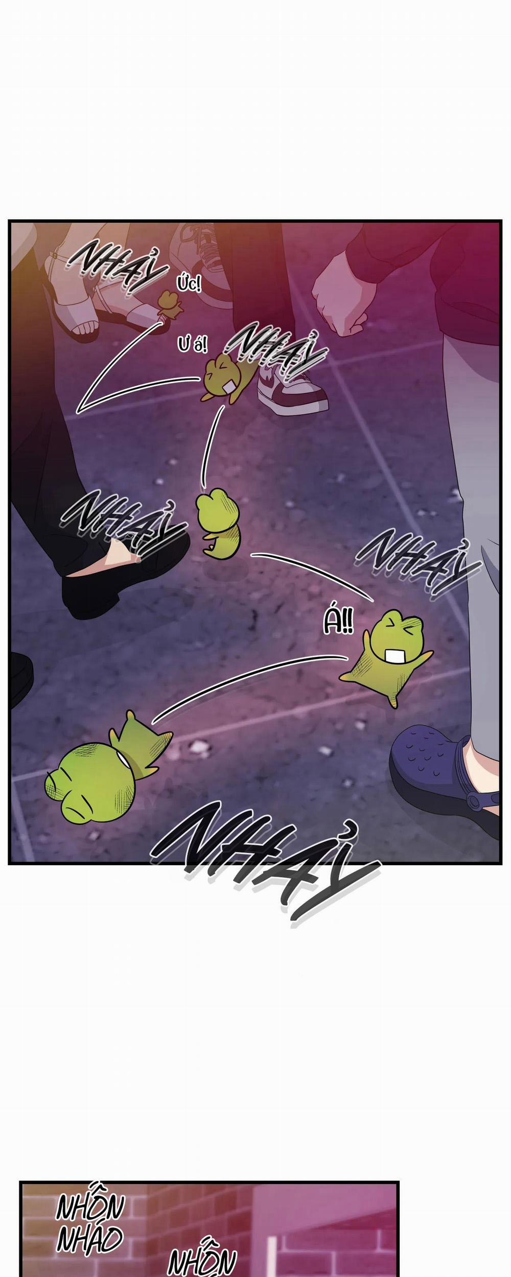 Tình Yêu Cổ Tích 32 trang 6