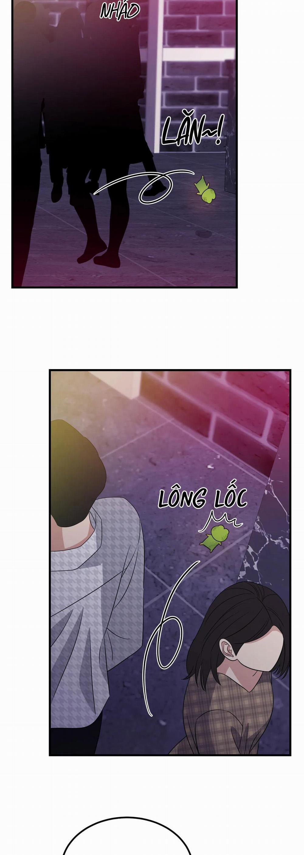 Tình Yêu Cổ Tích 32 trang 7