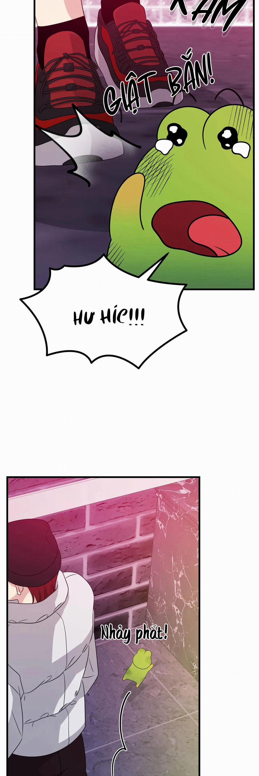 Tình Yêu Cổ Tích 32 trang 9