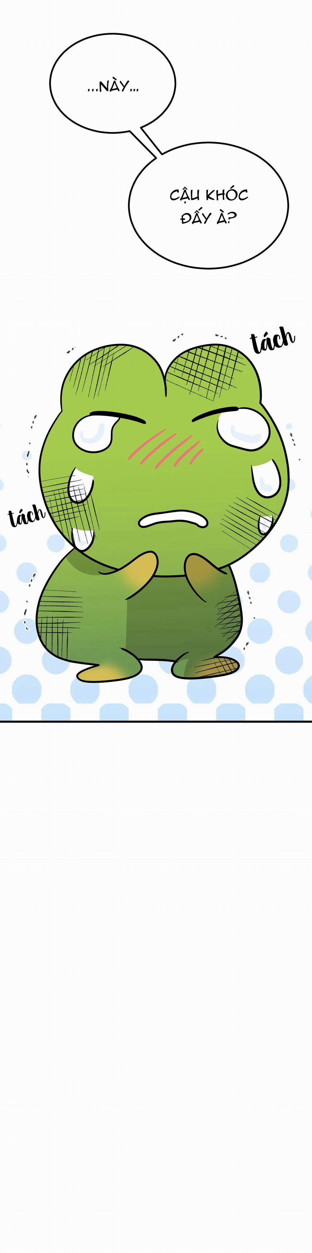 Tình Yêu Cổ Tích 33 trang 0